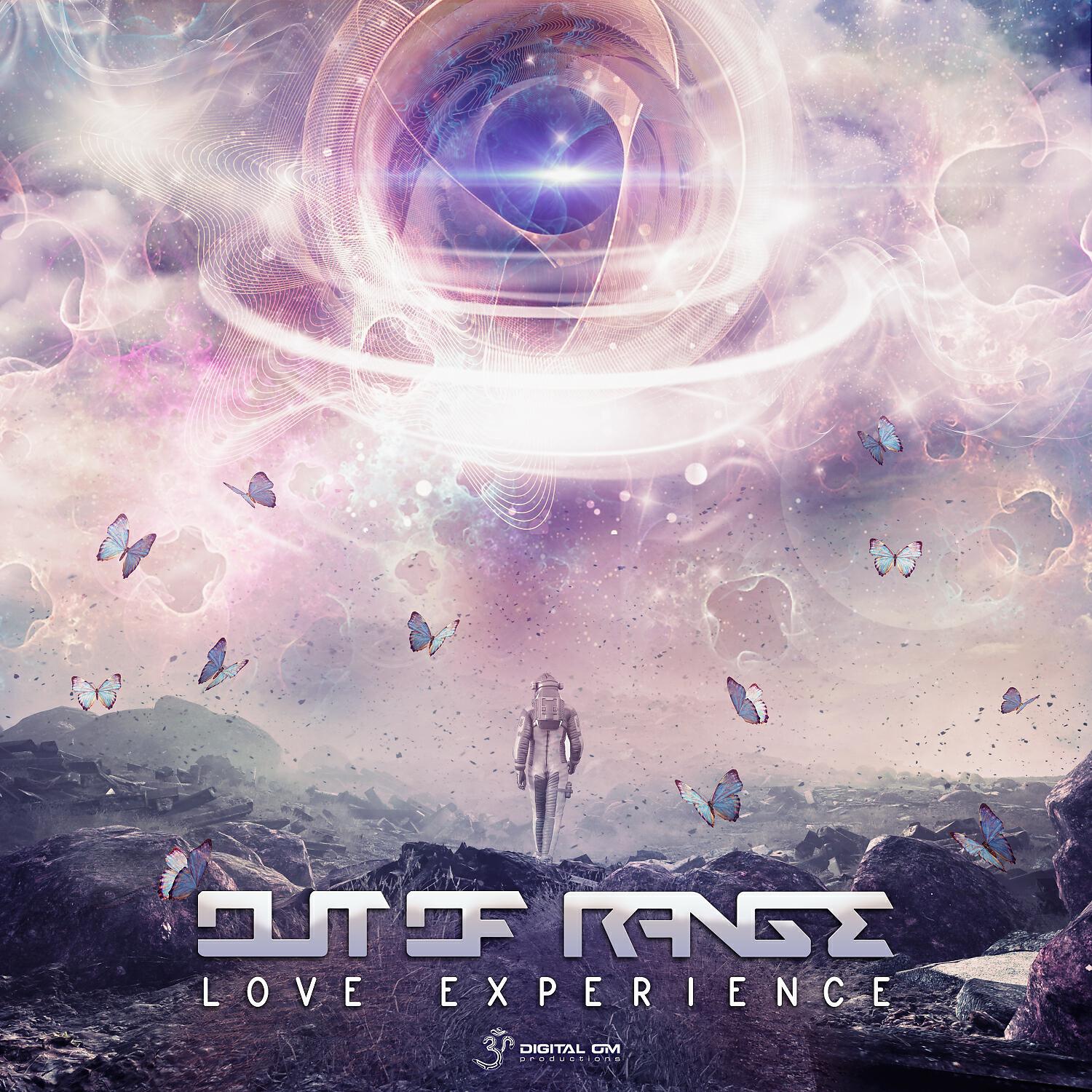 Релиз Love Experience