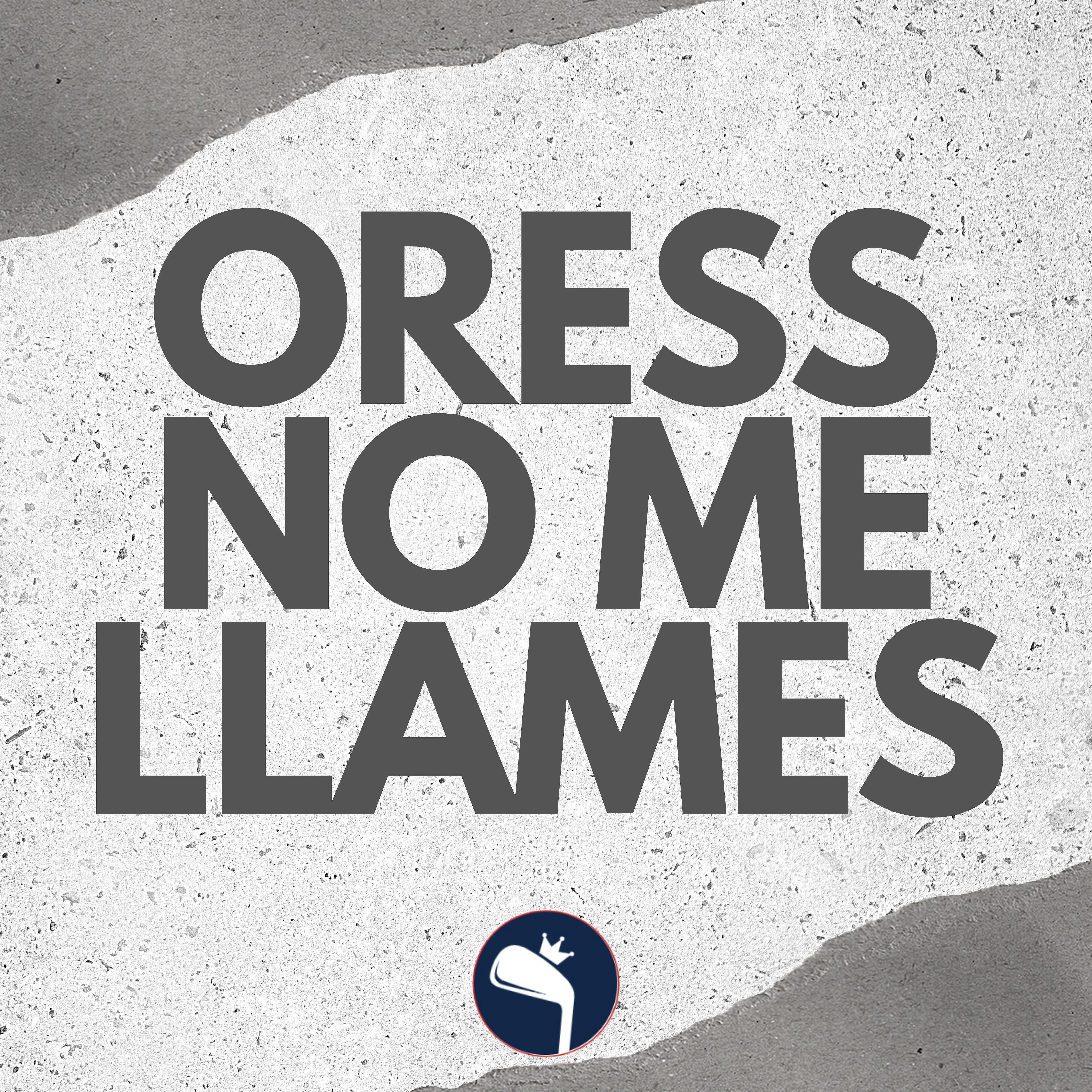 Релиз No Me Llames