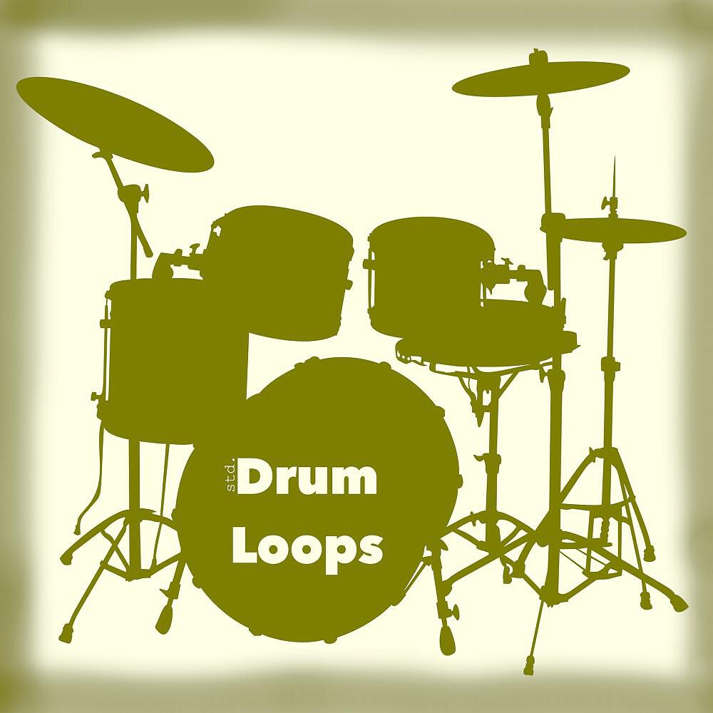 Релиз Standard Drum Loop's II