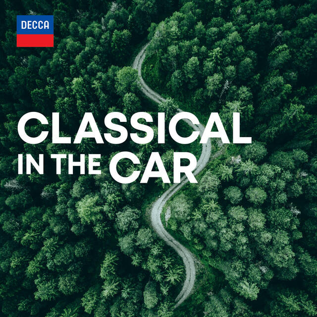 Релиз Classical in the Car