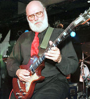 Duke Tumatoe