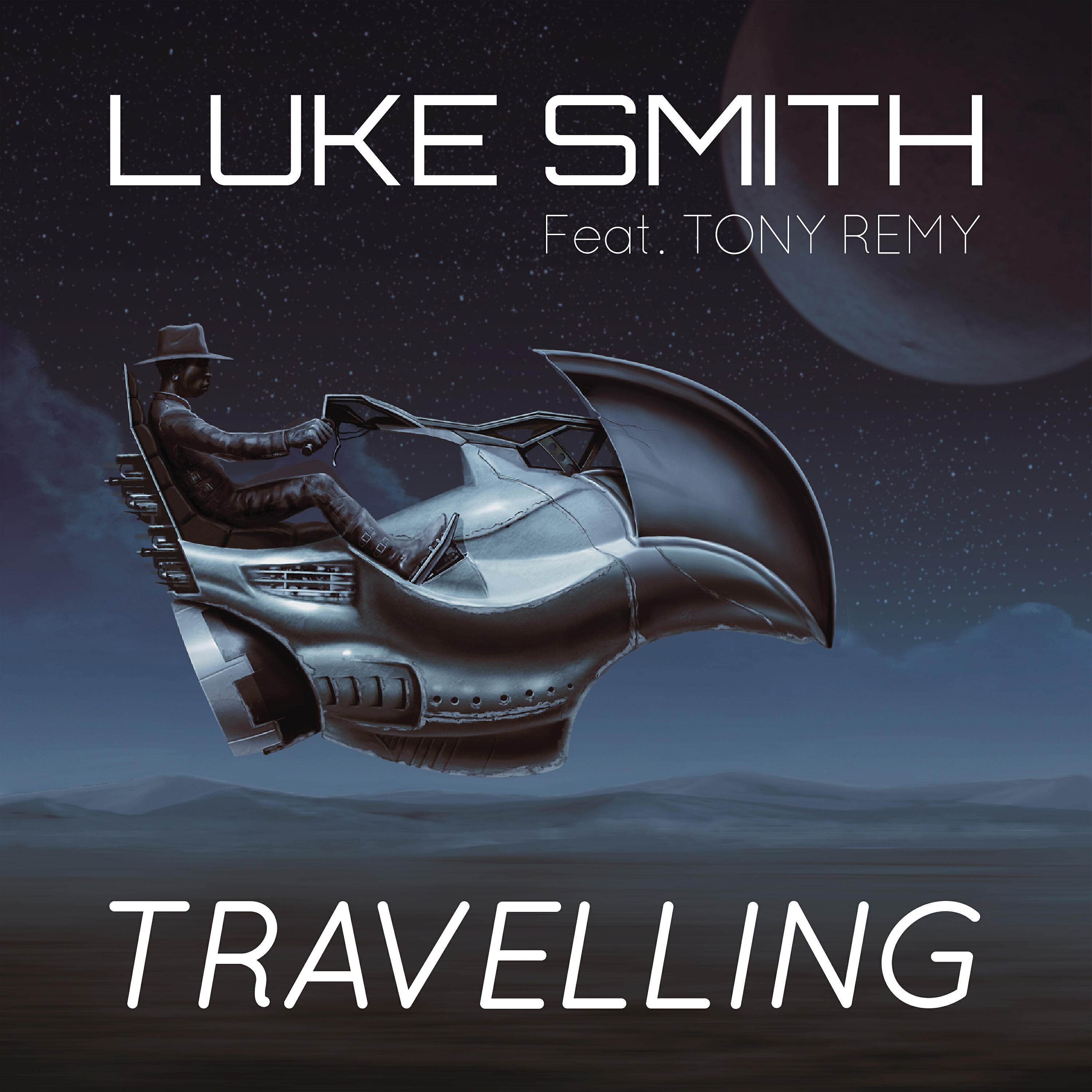 Релиз Travelling
