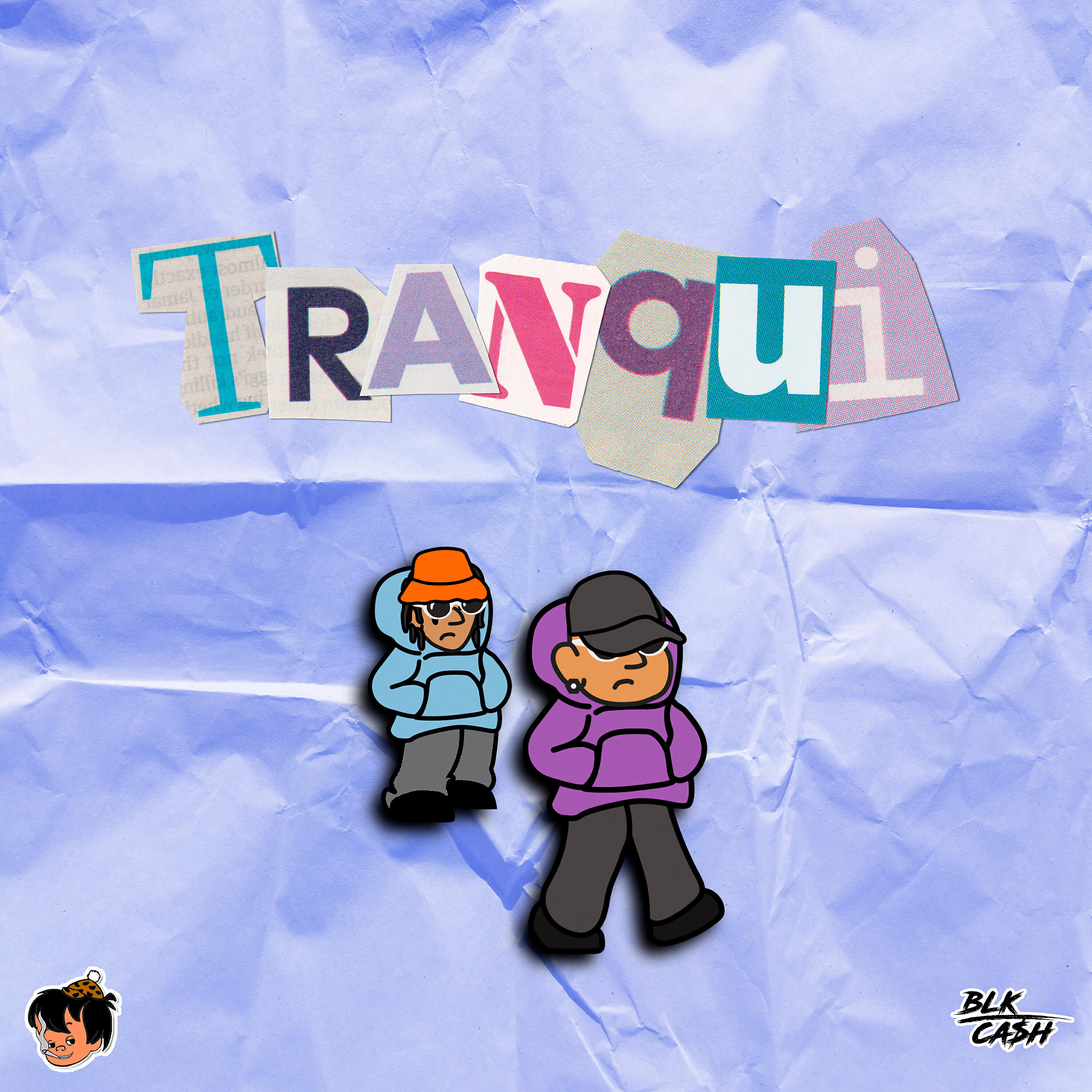 Релиз Tranqui