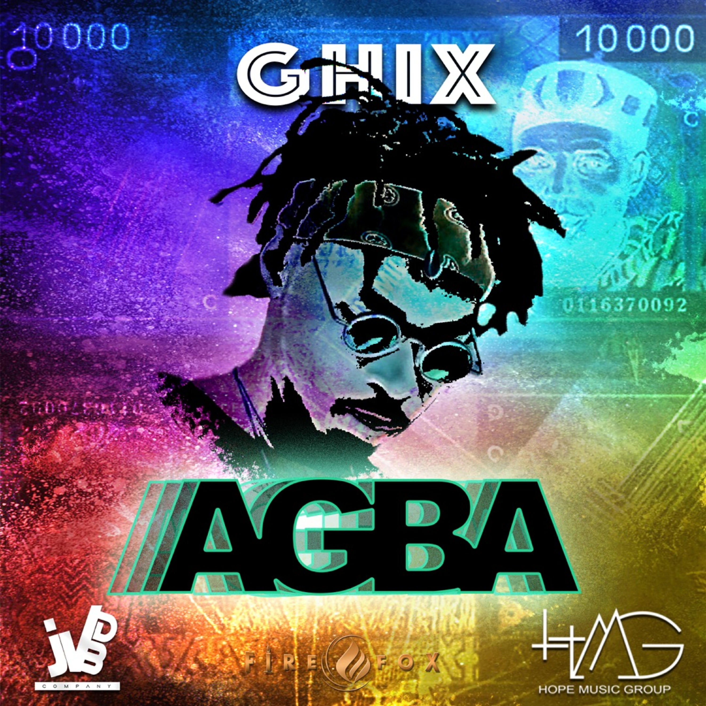 Релиз Agba