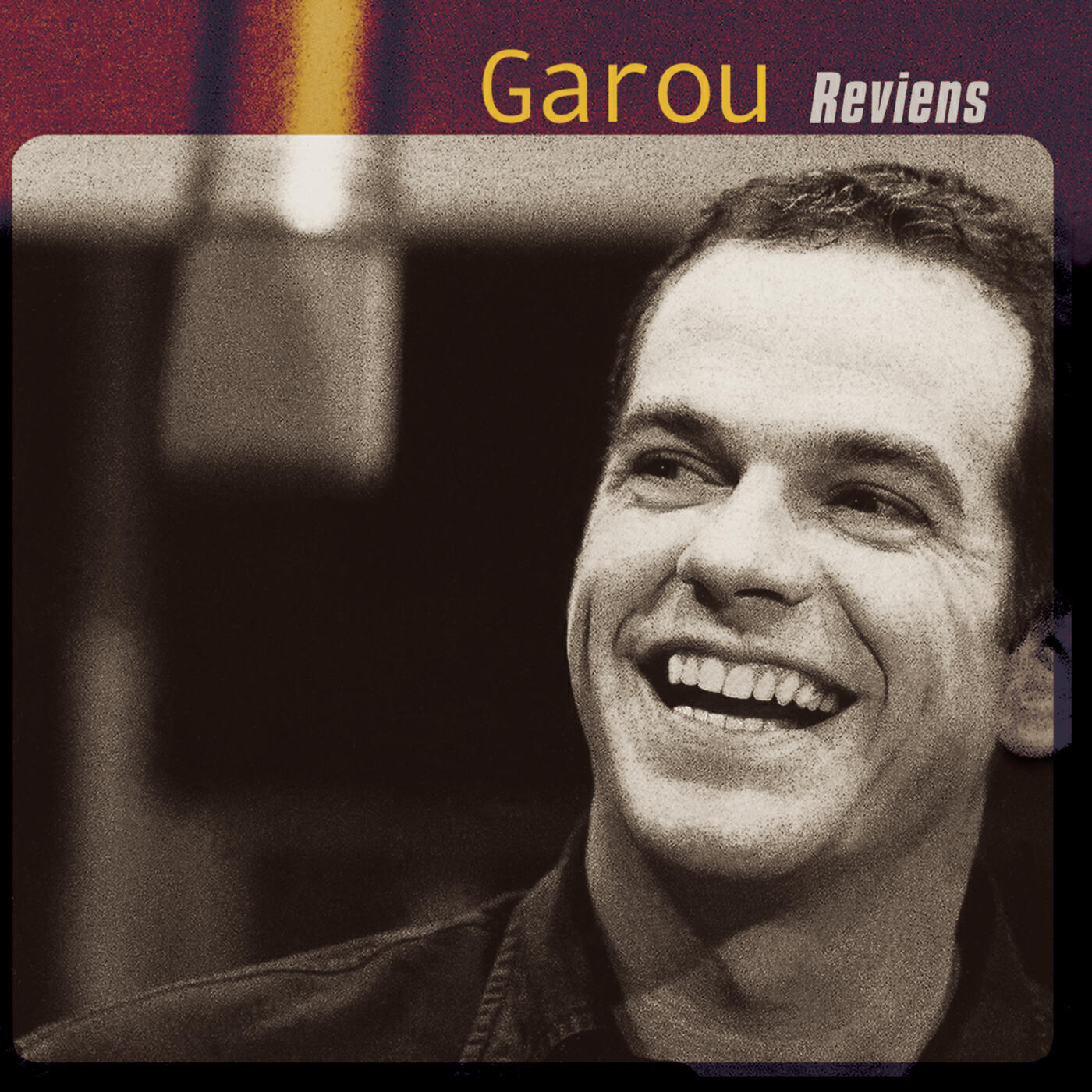 Скачать песню Garou - L'aveu бесплатно в MP3 для Android и iOS
