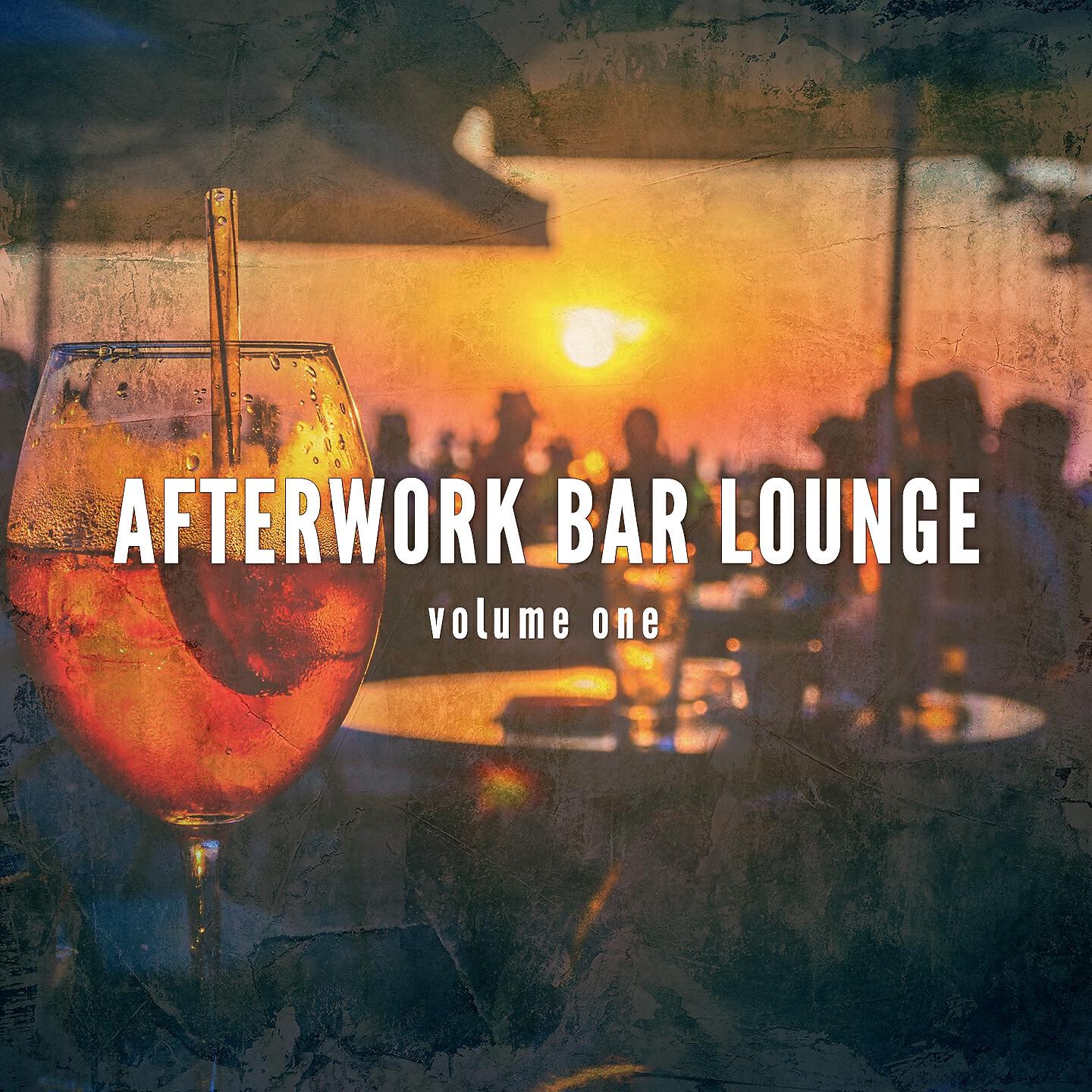 Релиз Afterwork Bar Lounge, Vol. 1 (Finest Lounge & Jazzy House Tunes)