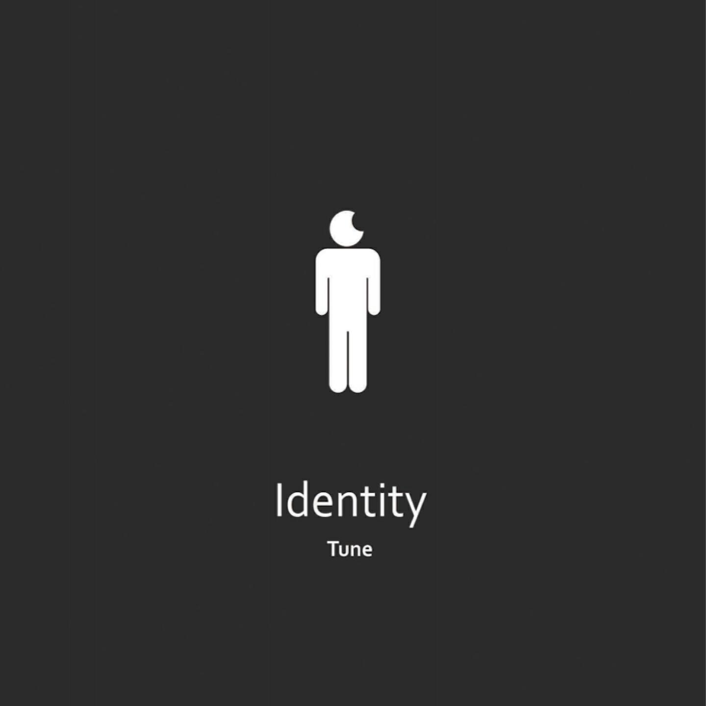 Релиз Identity