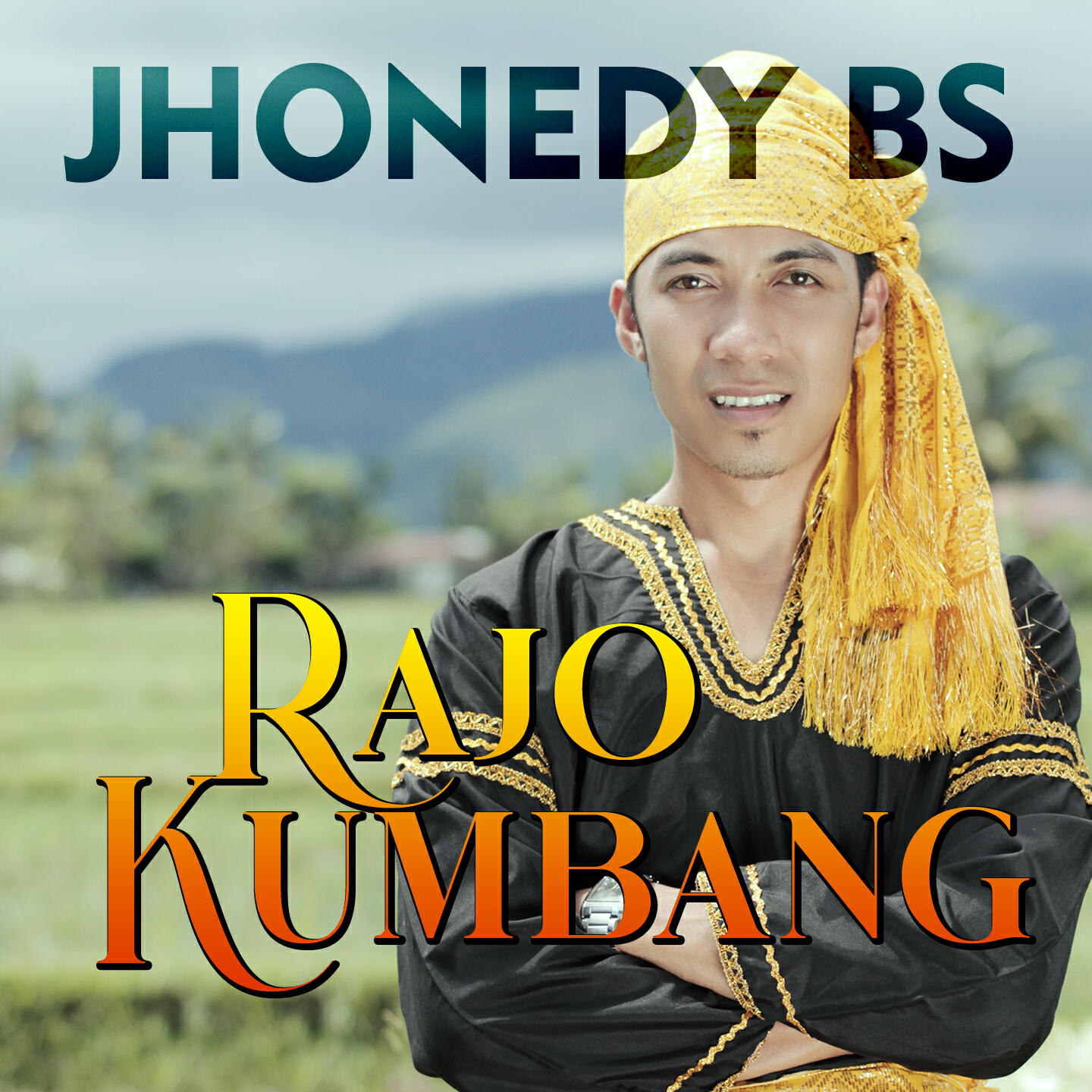 Релиз Rajo Kumbang