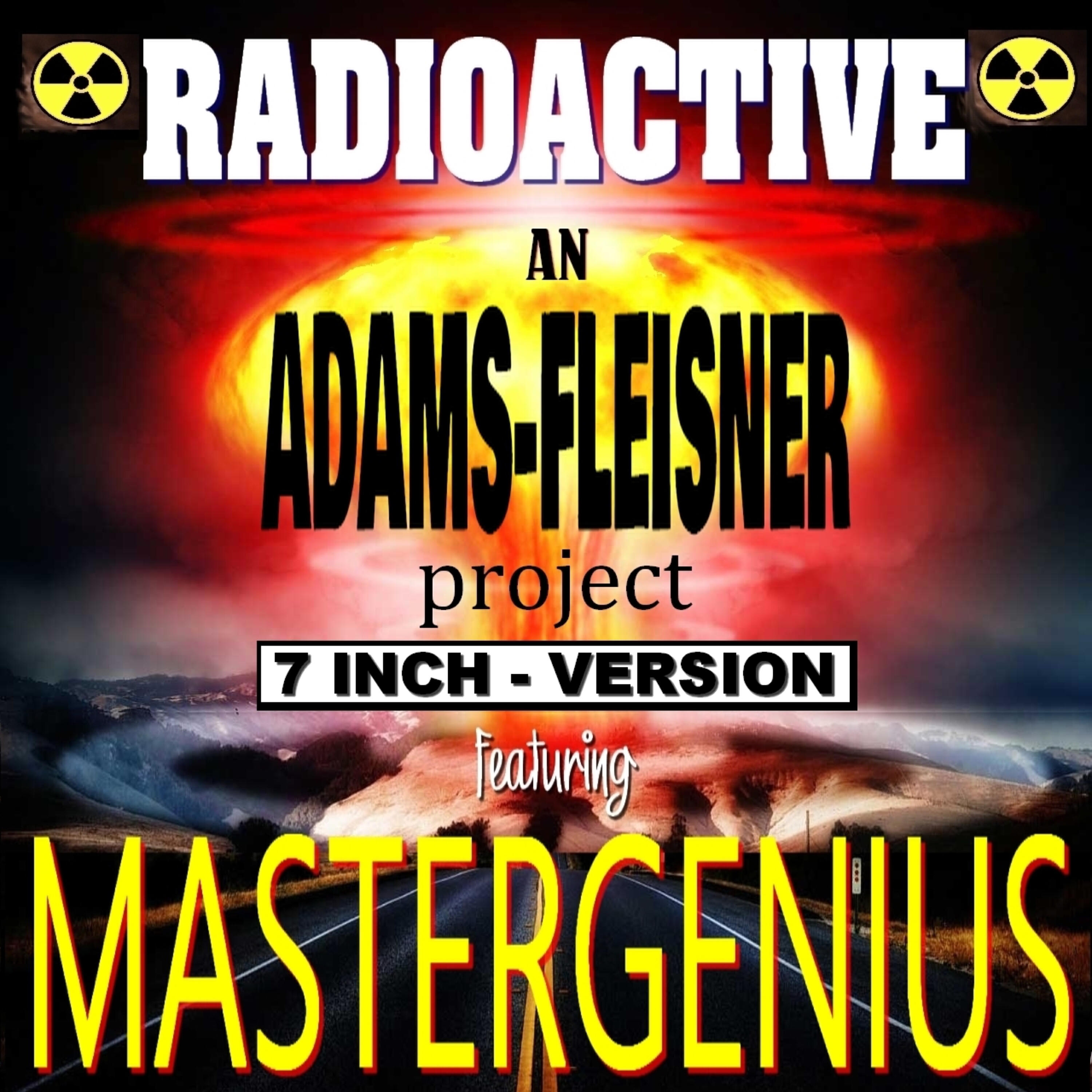 Релиз Radioactive (7 Inch Version)