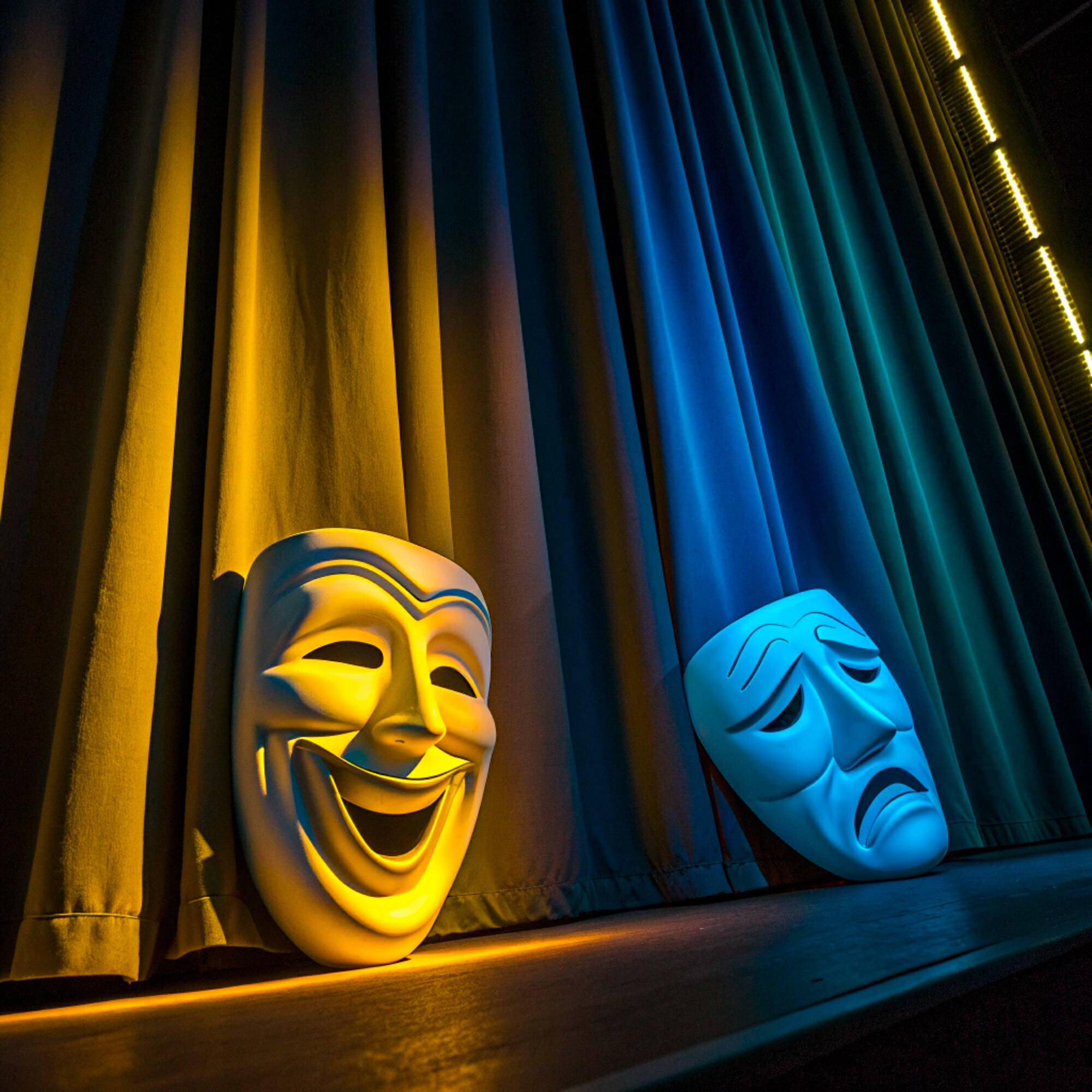 Релиз Достойная роль