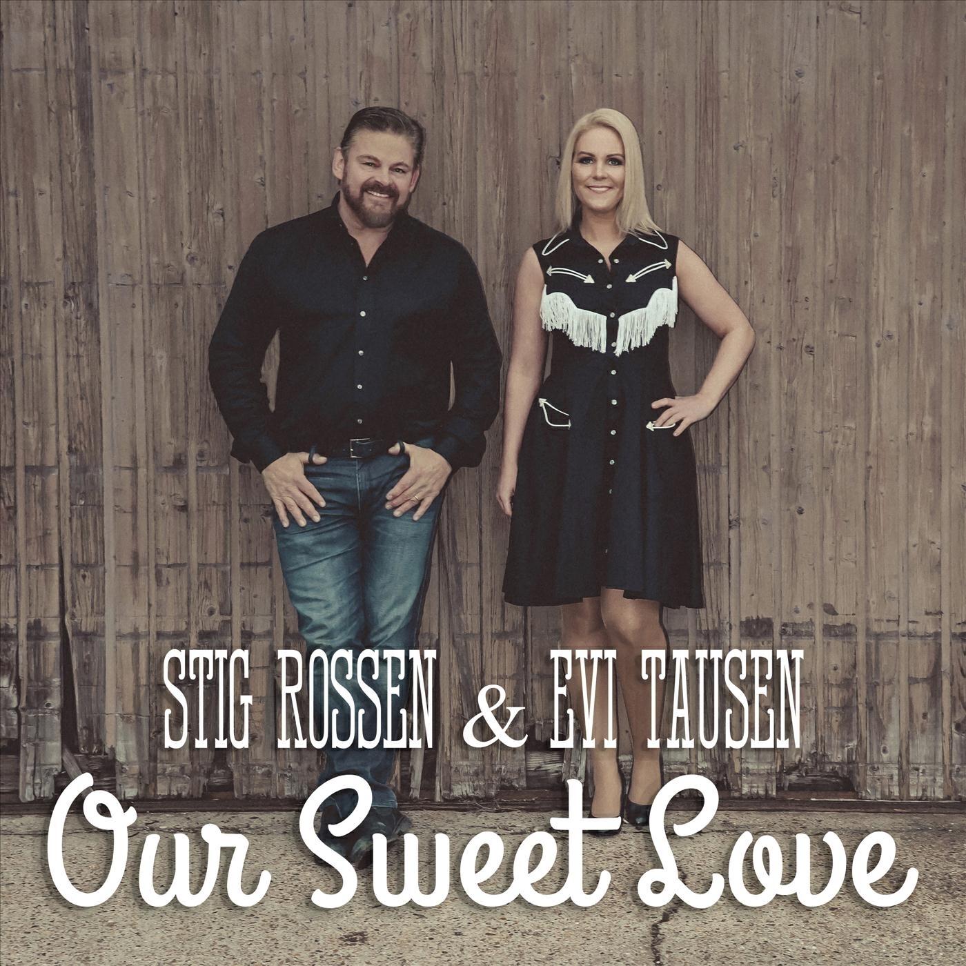 Релиз Our Sweet Love
