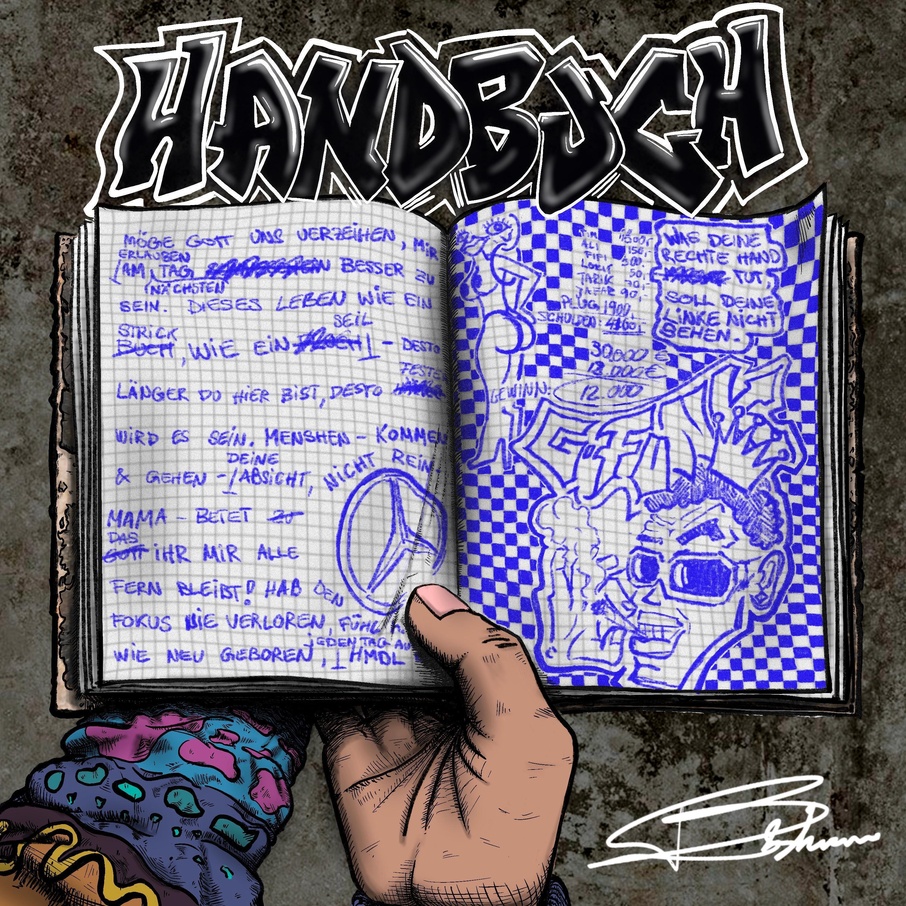 Релиз Handbuch