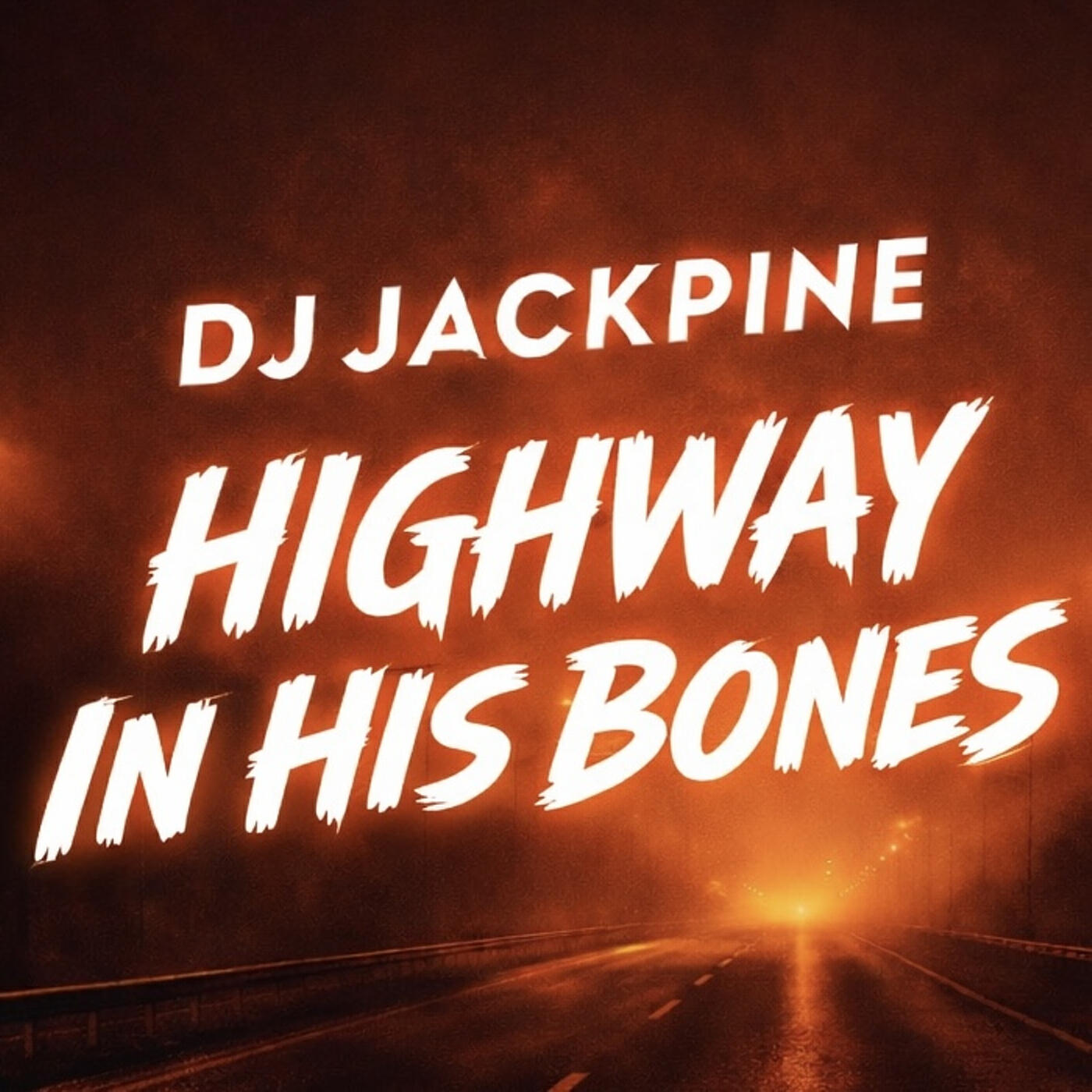 Релиз Highway in His Bones