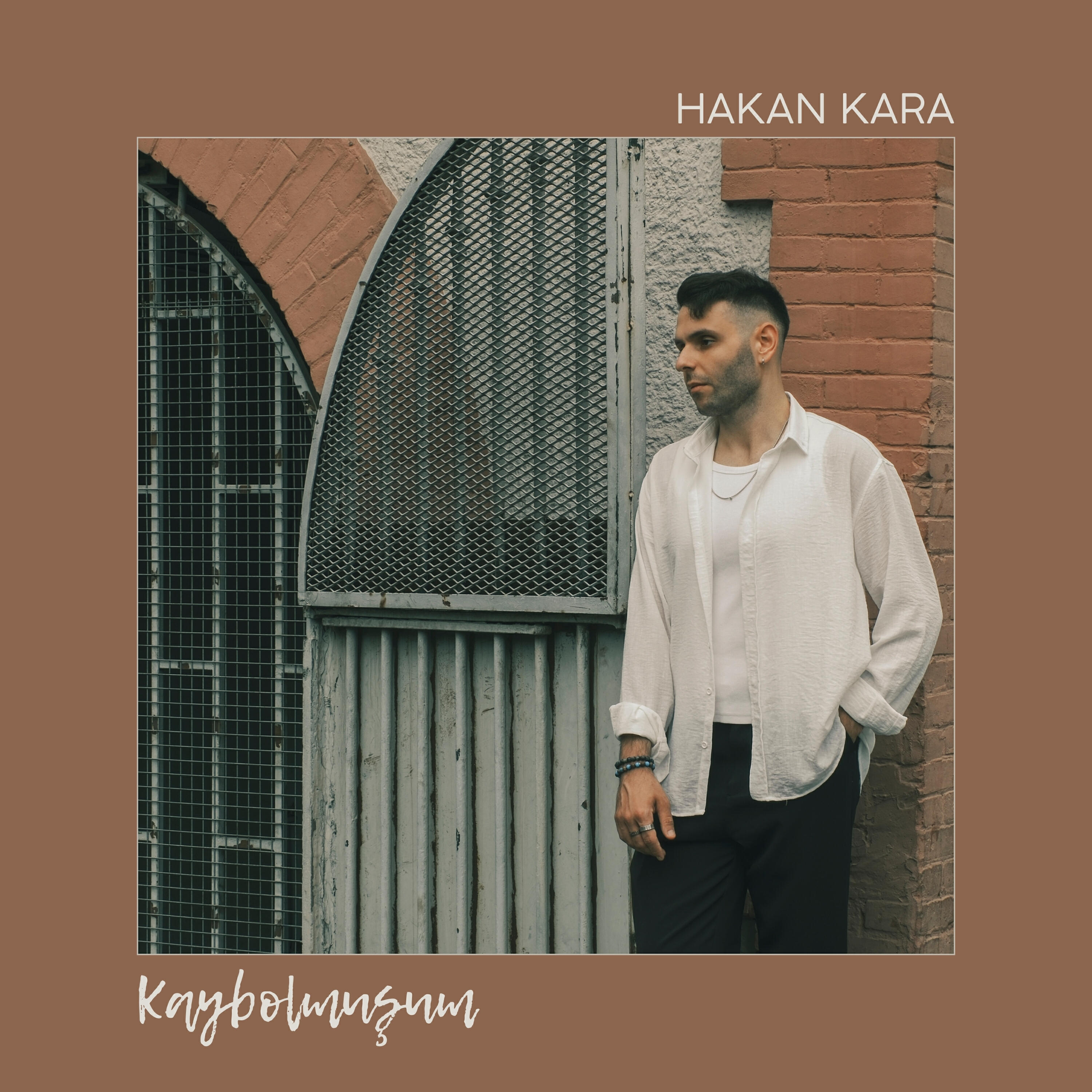 Релиз Kaybolmuşum