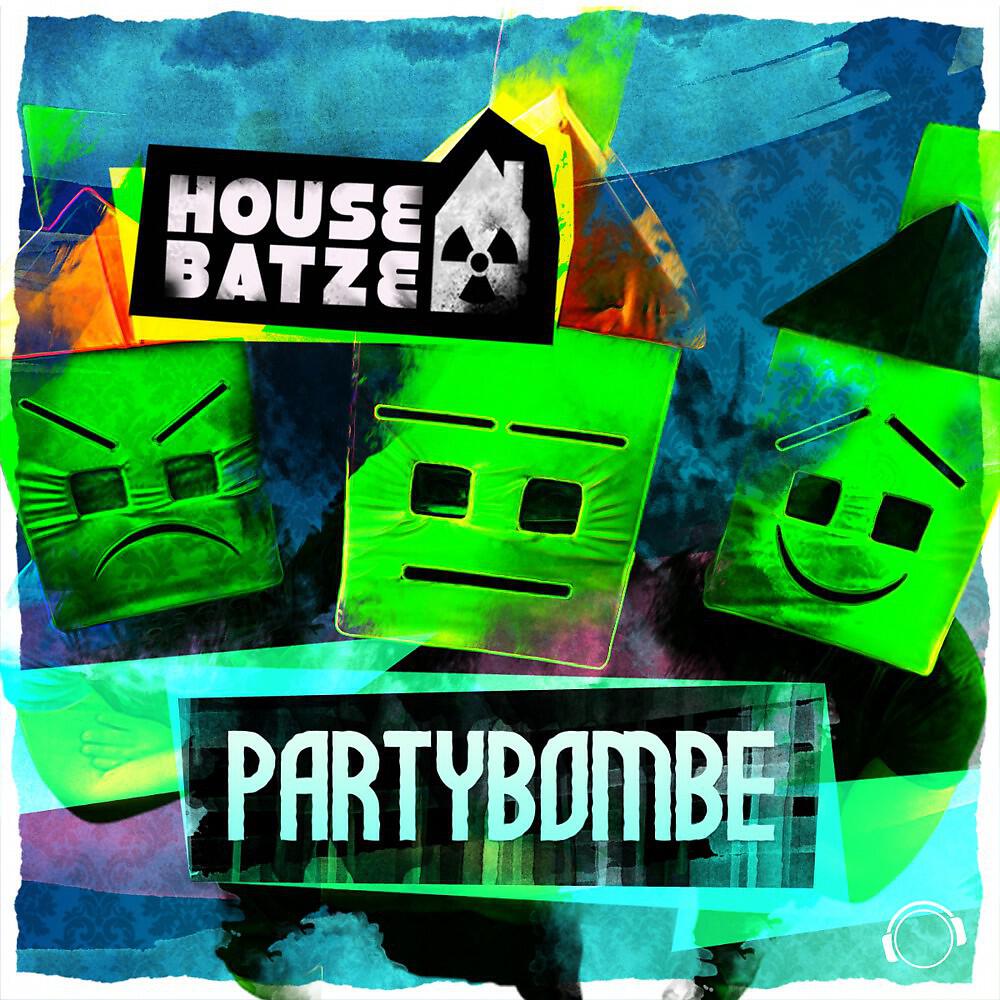 Релиз Partybombe