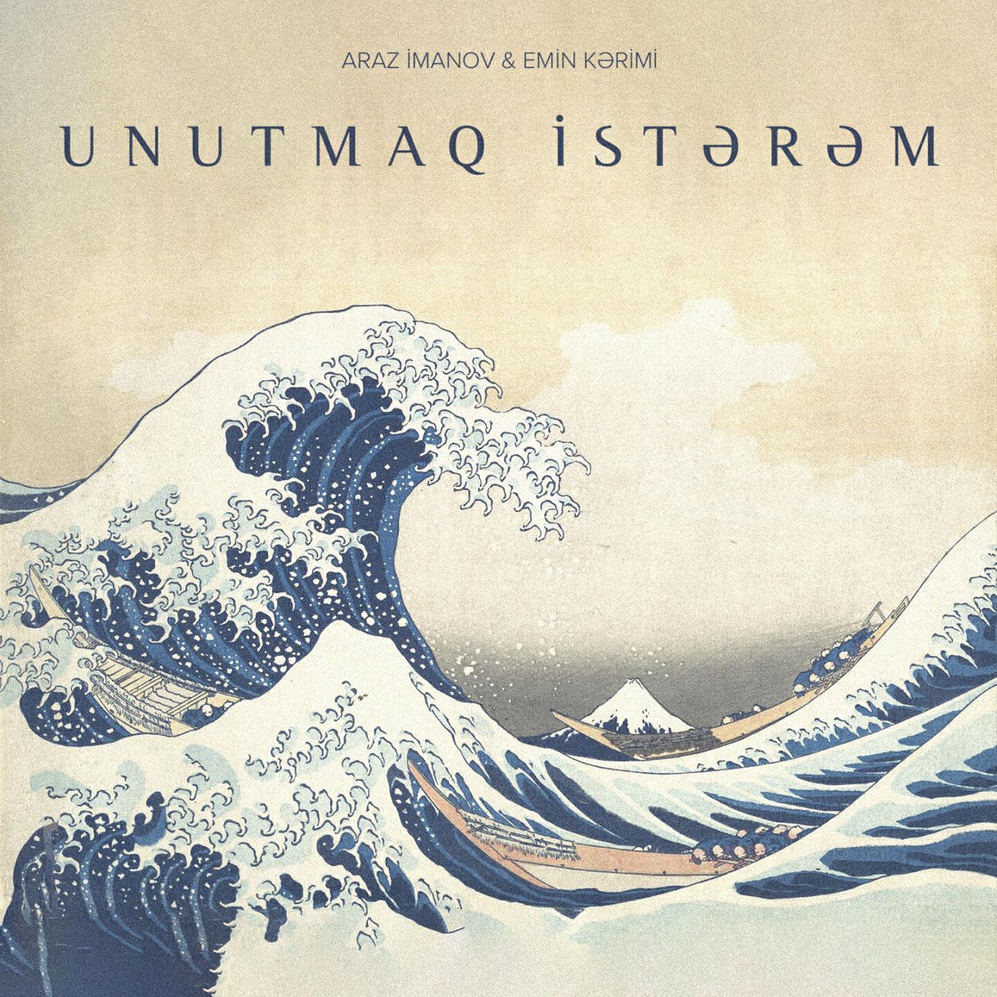 Релиз Unutmaq Istərəm