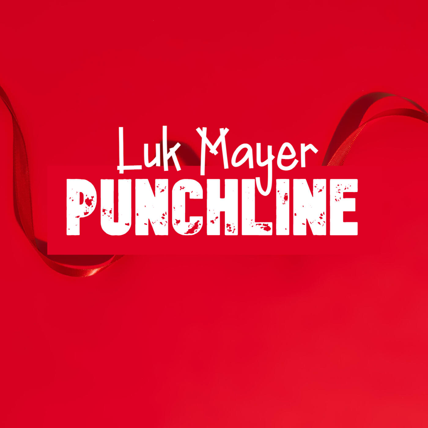 Релиз Punchline