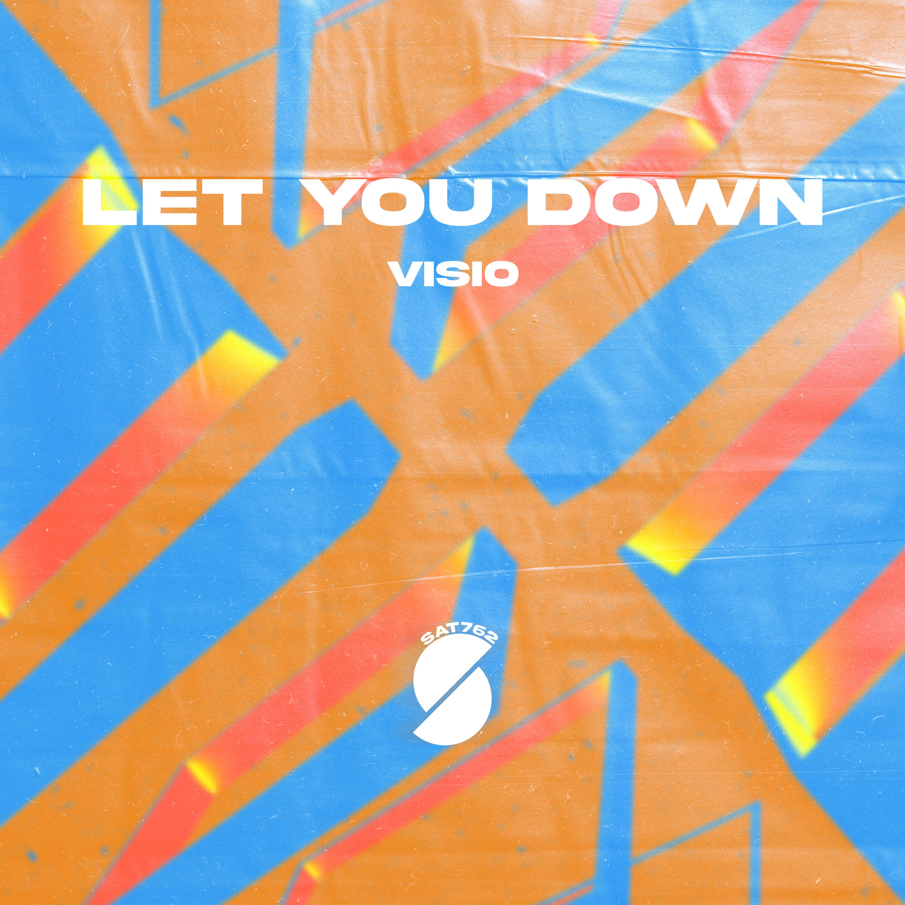 Релиз Let You Down
