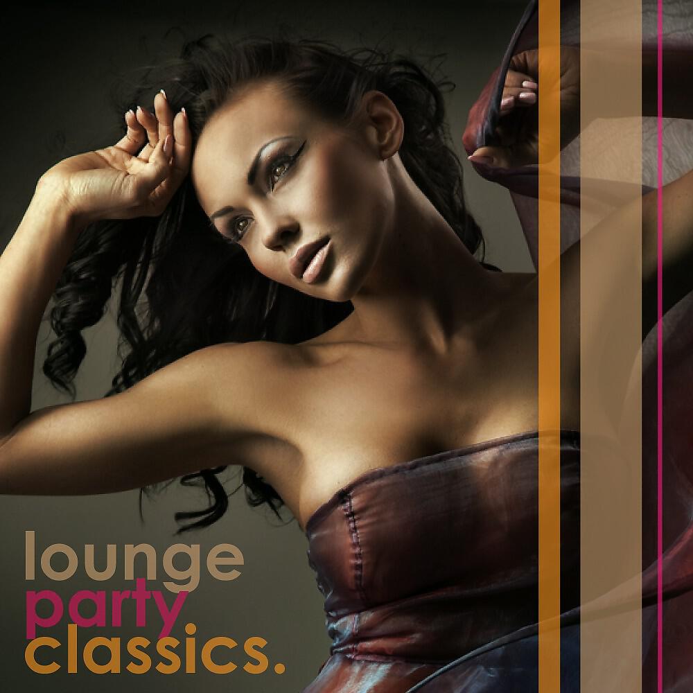 Релиз Lounge Party Classics