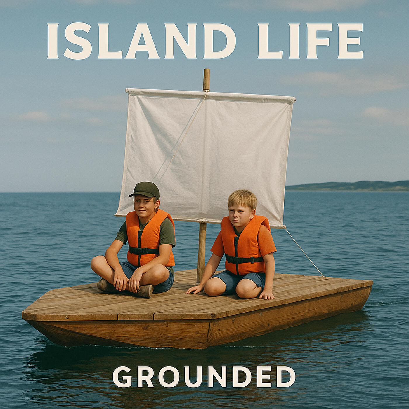 Релиз Island Life