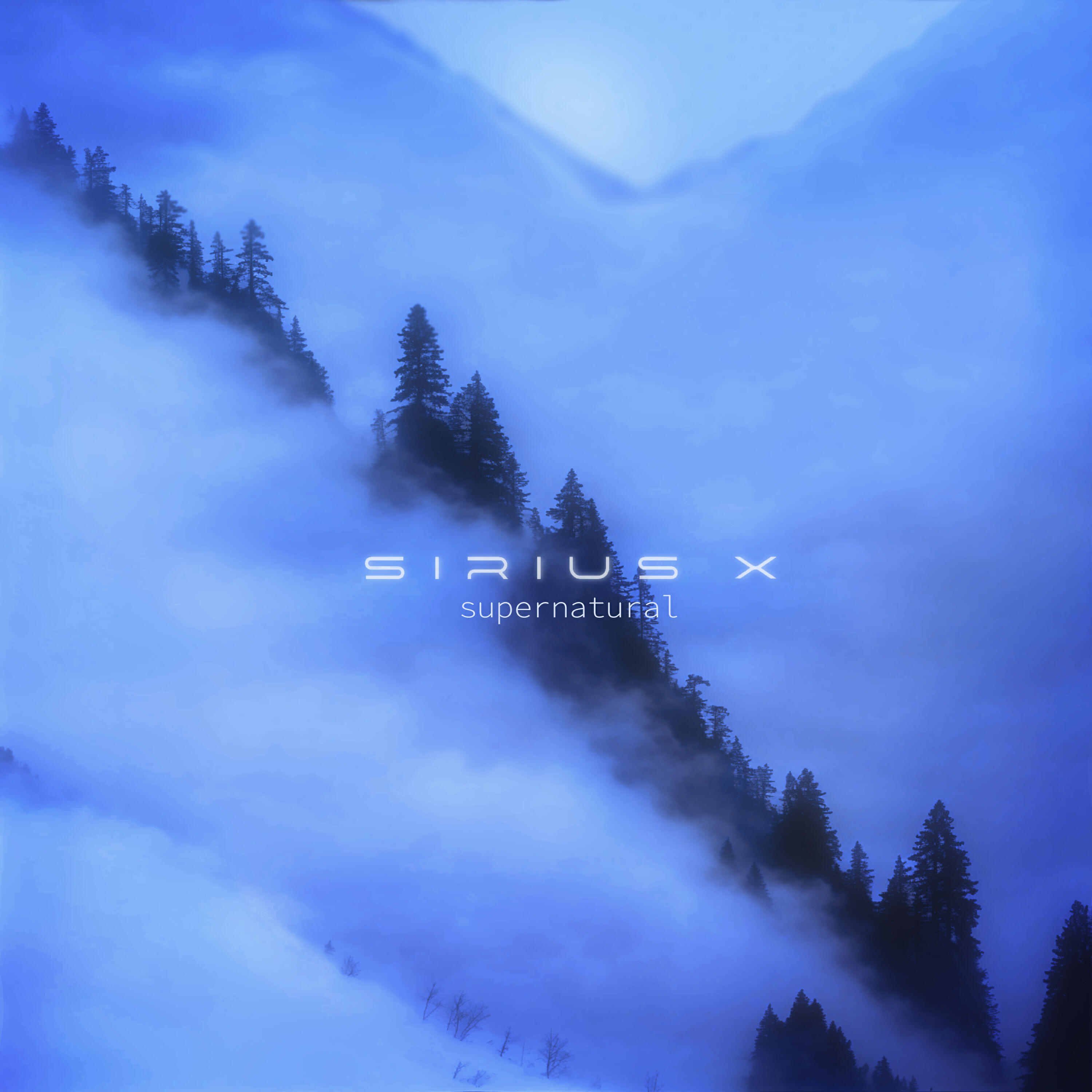 Sirius X