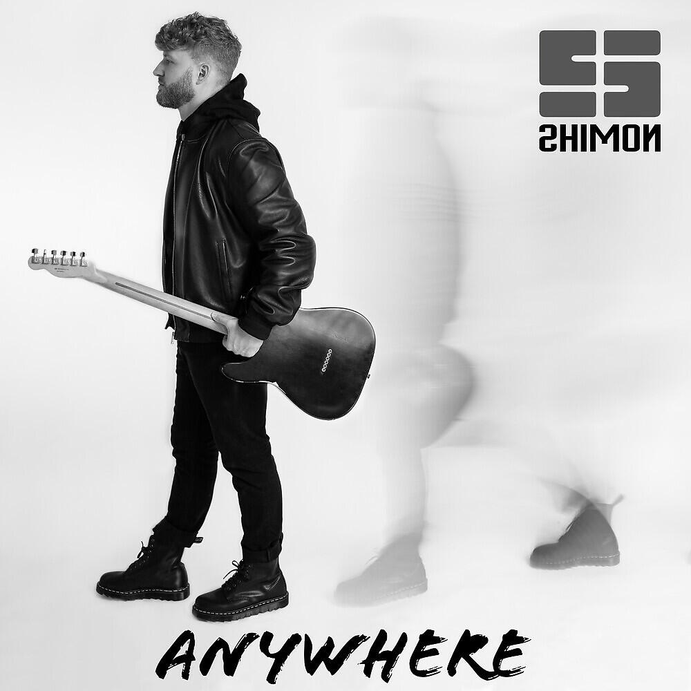 Релиз Anywhere