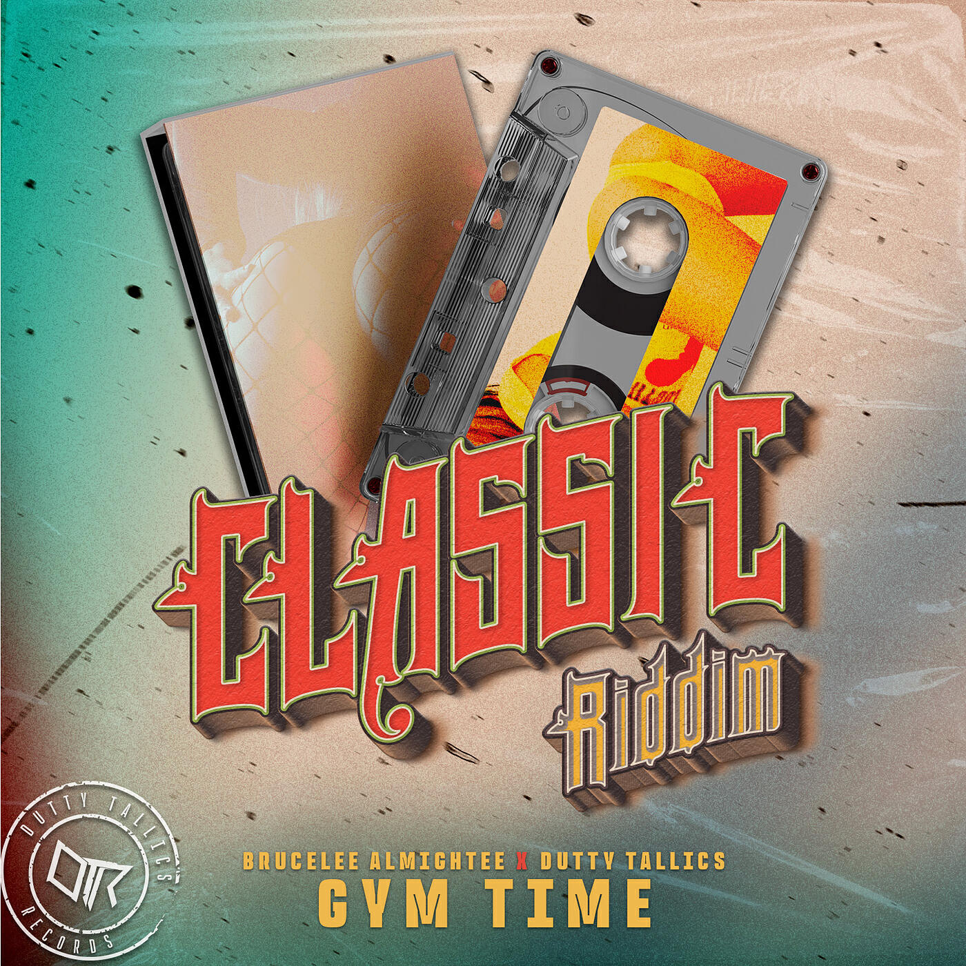 Релиз Gym Time (Classic Riddim)