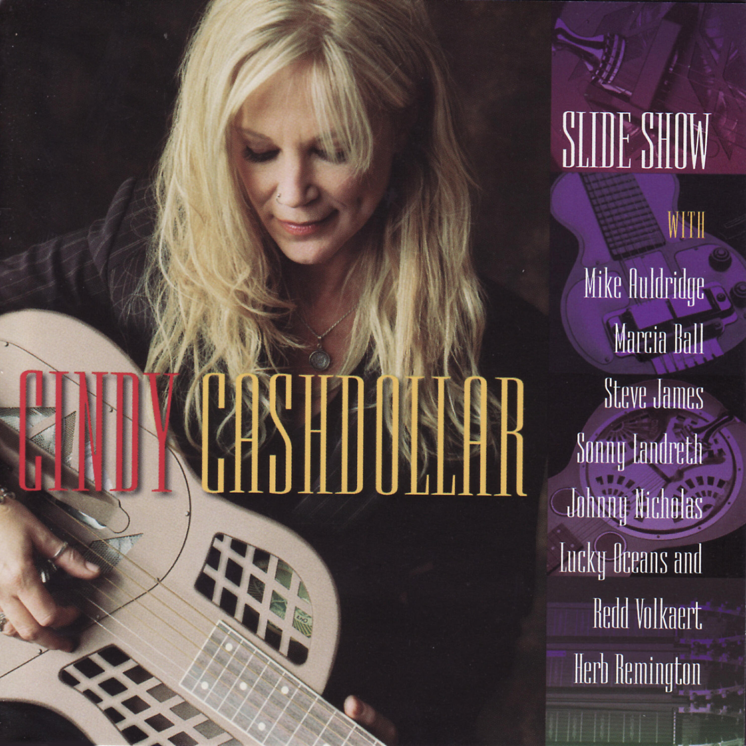 Релиз Slide Show