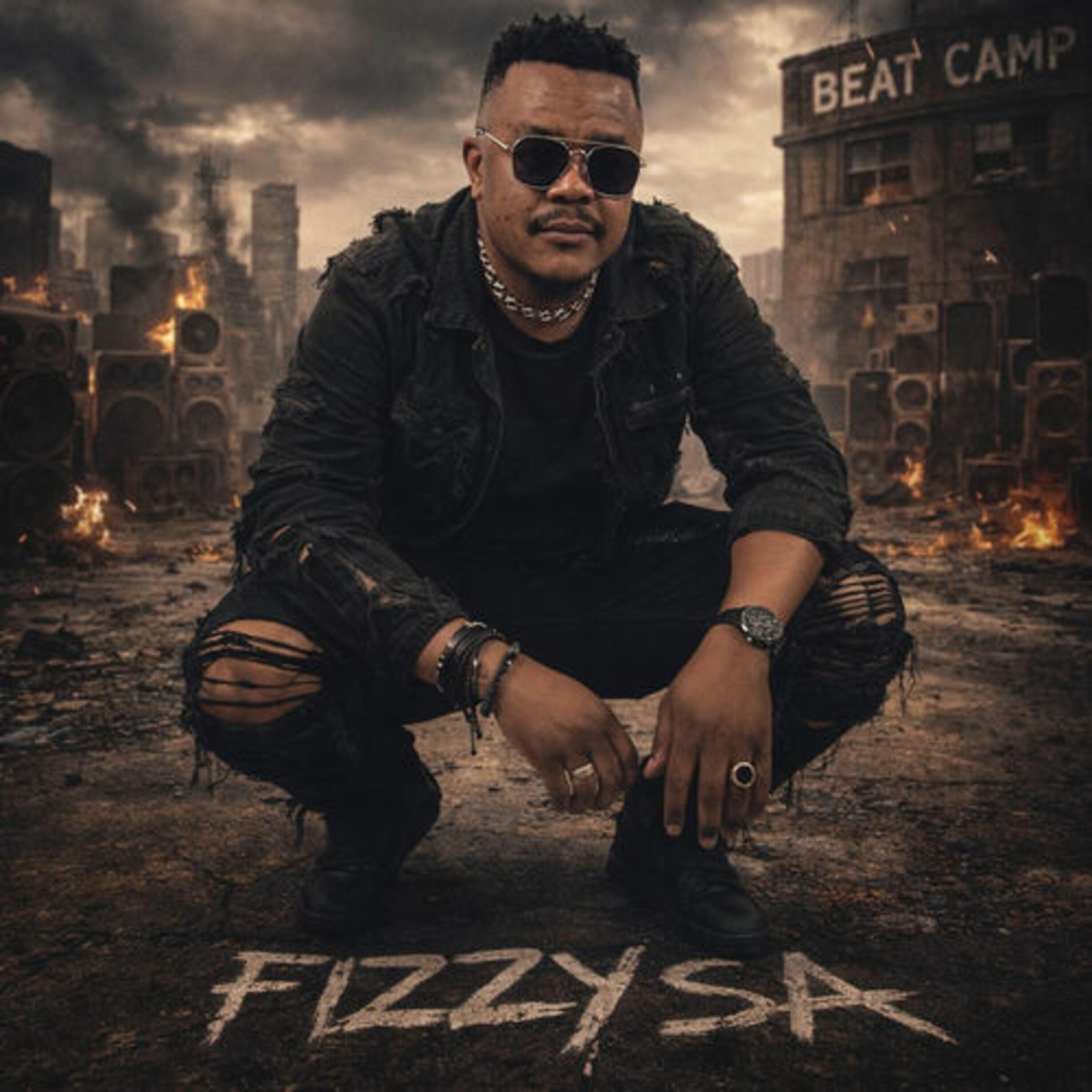 Релиз Beat Camp, Vol. 1