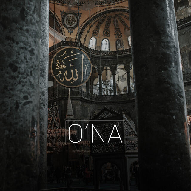 Релиз O'na