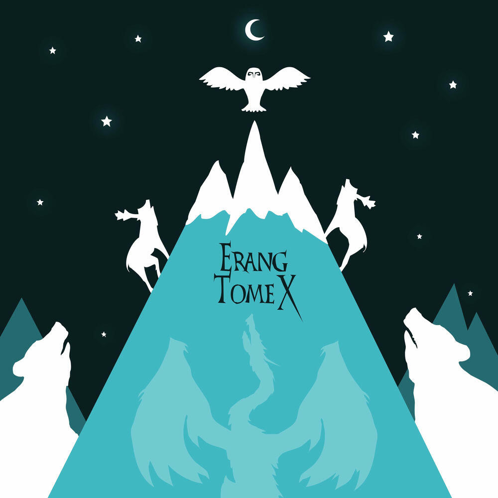 Релиз Tome X