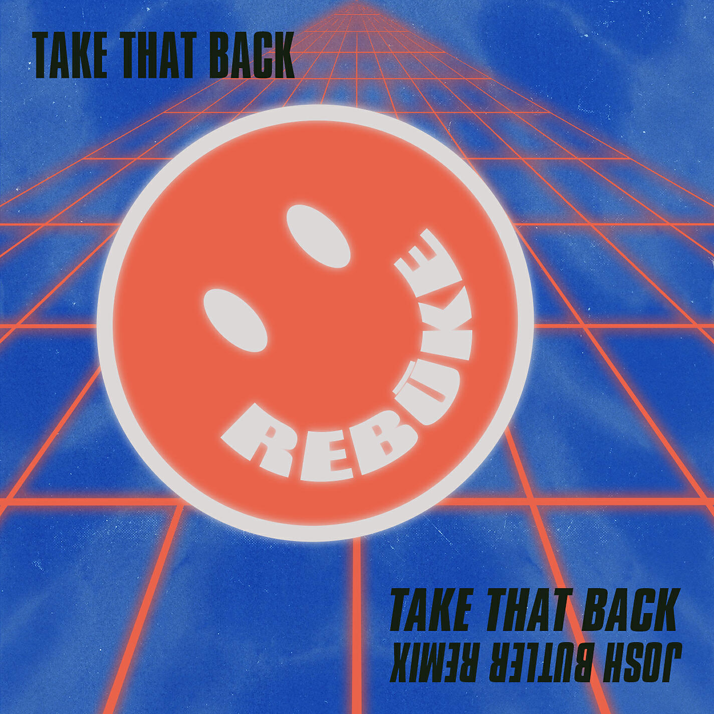 Релиз Take That Back