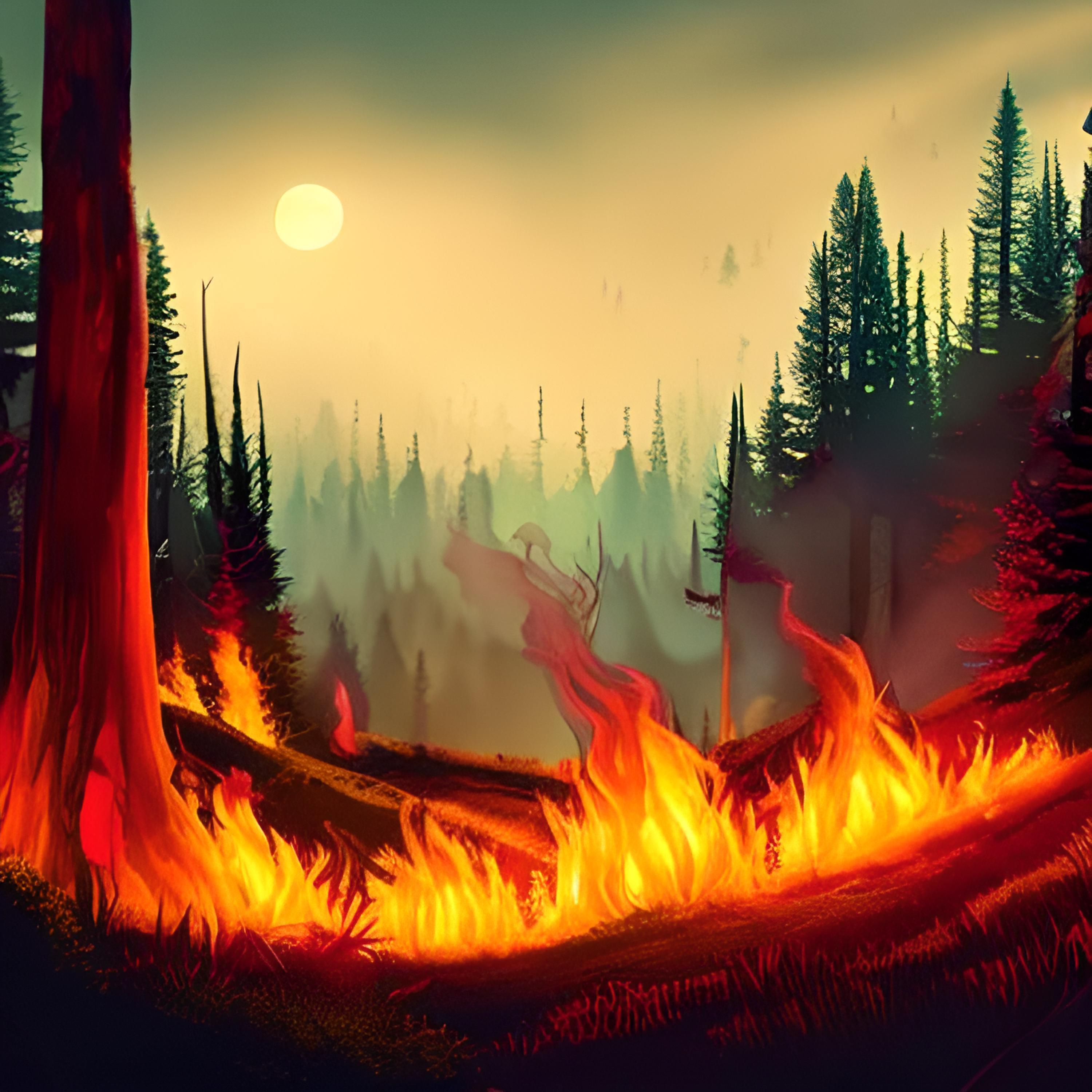 Релиз Fire