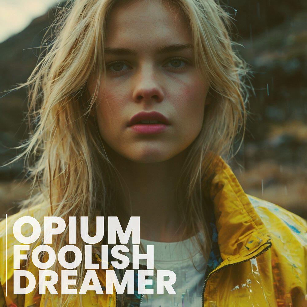 Релиз Foolish Dreamer