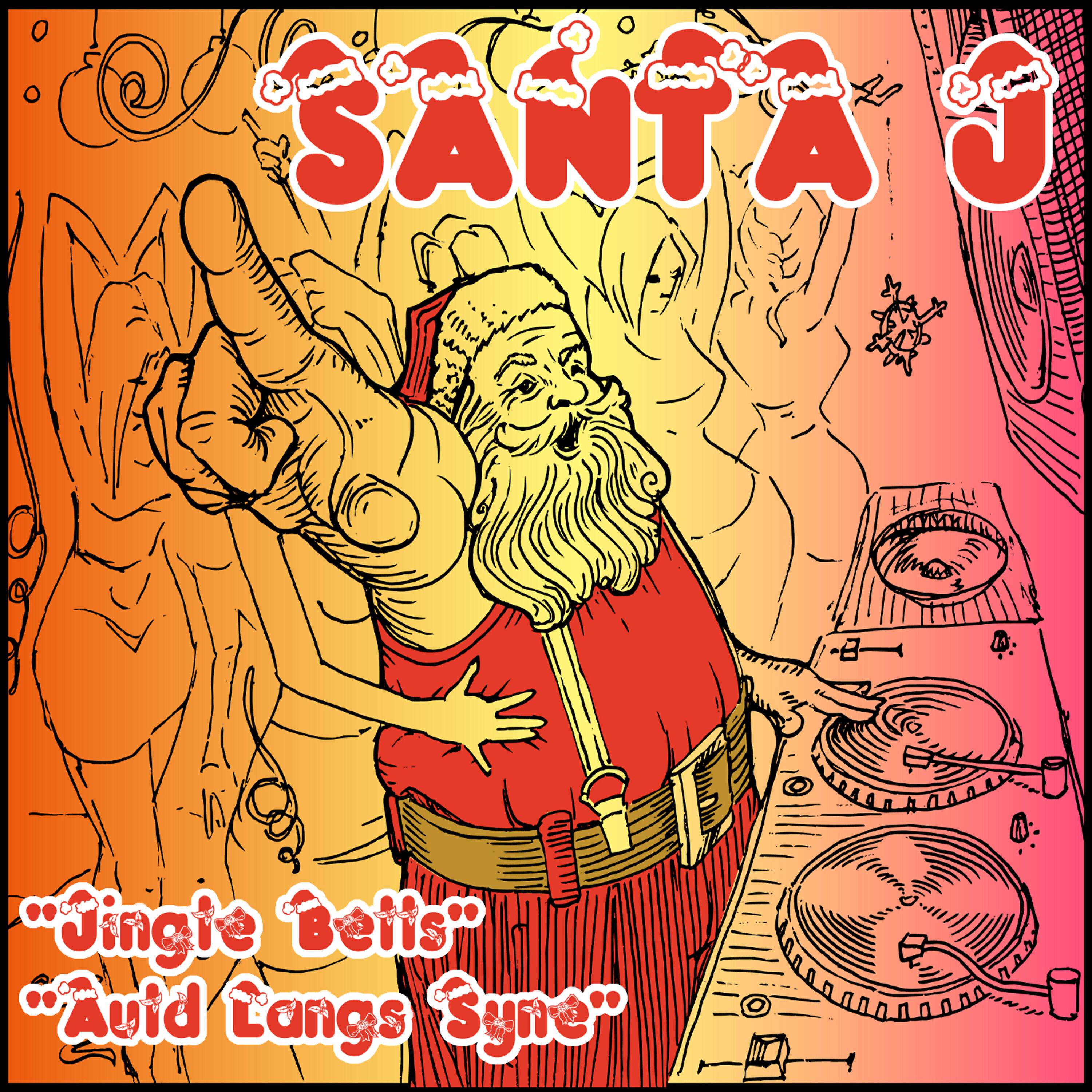 Релиз Jingle Bells - Single