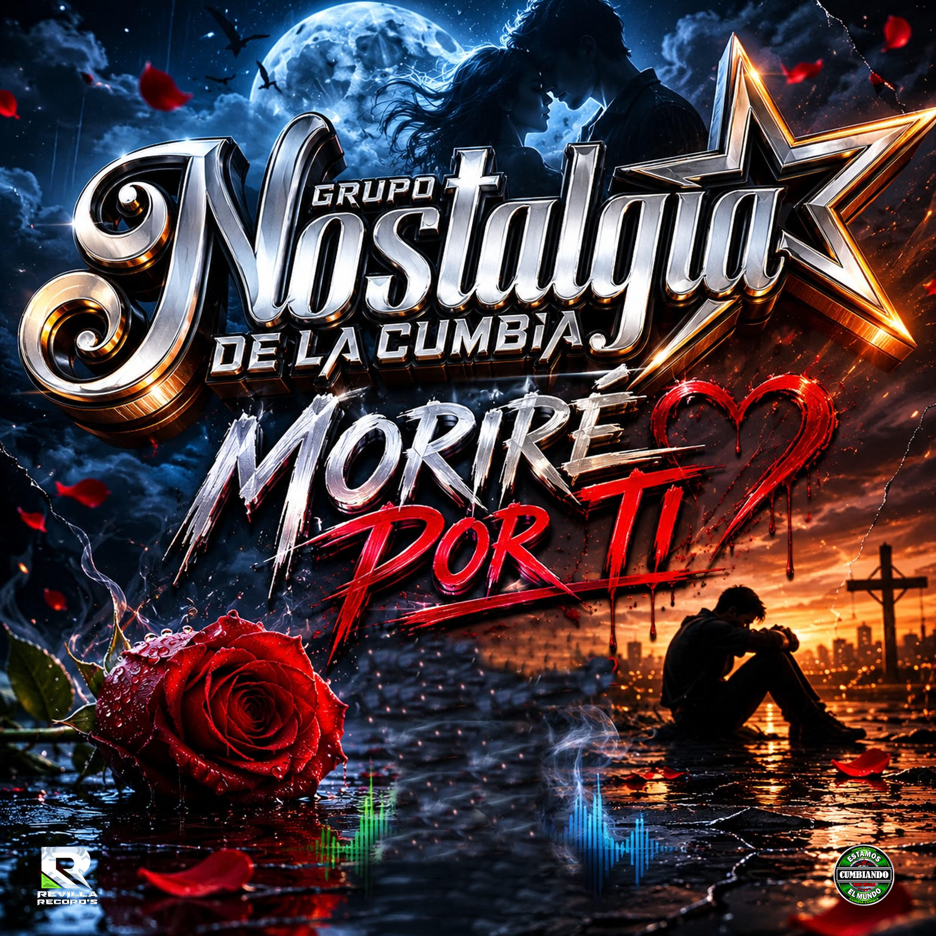 GRUPO NOSTALGIA DE LA CUMBIA