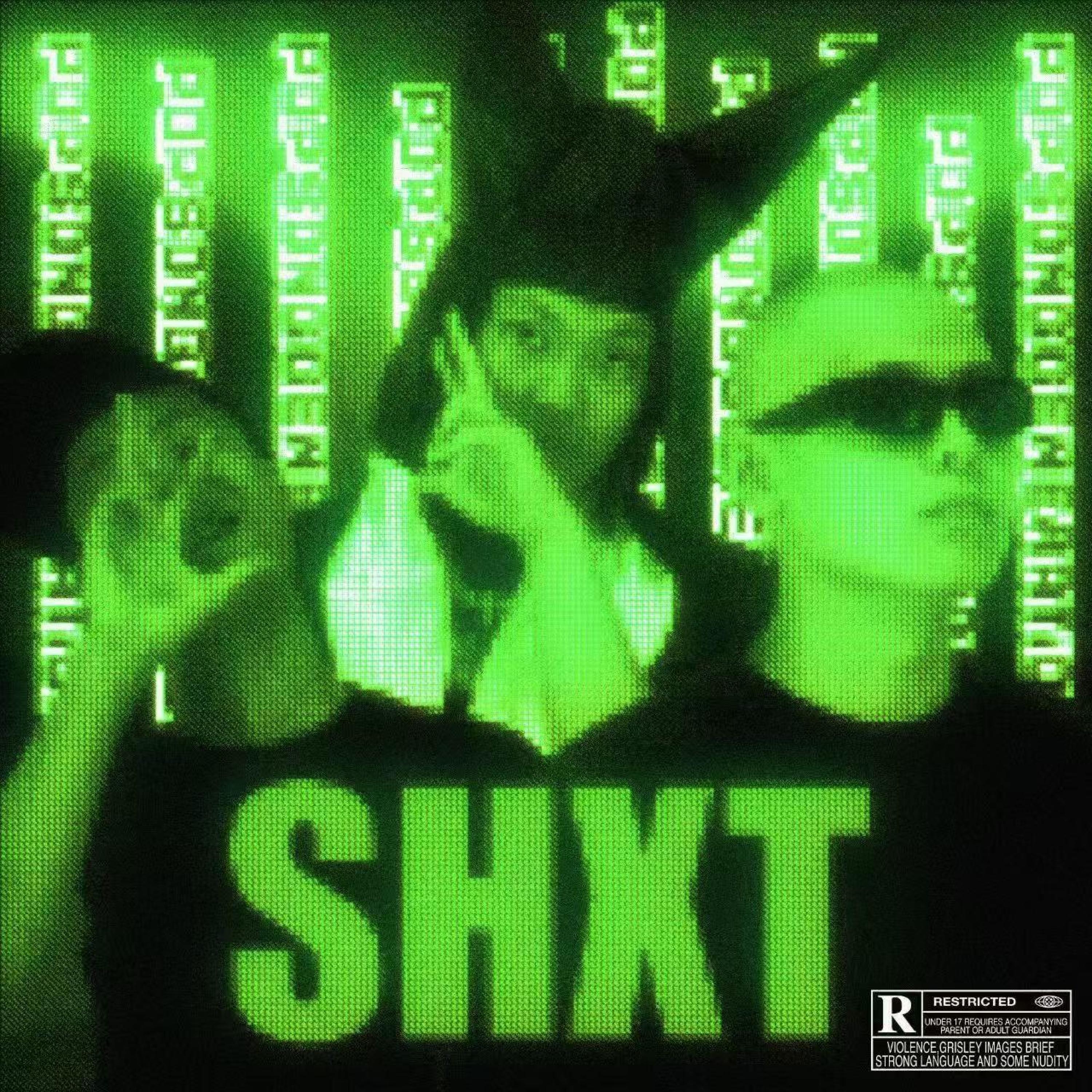 Релиз Shxt