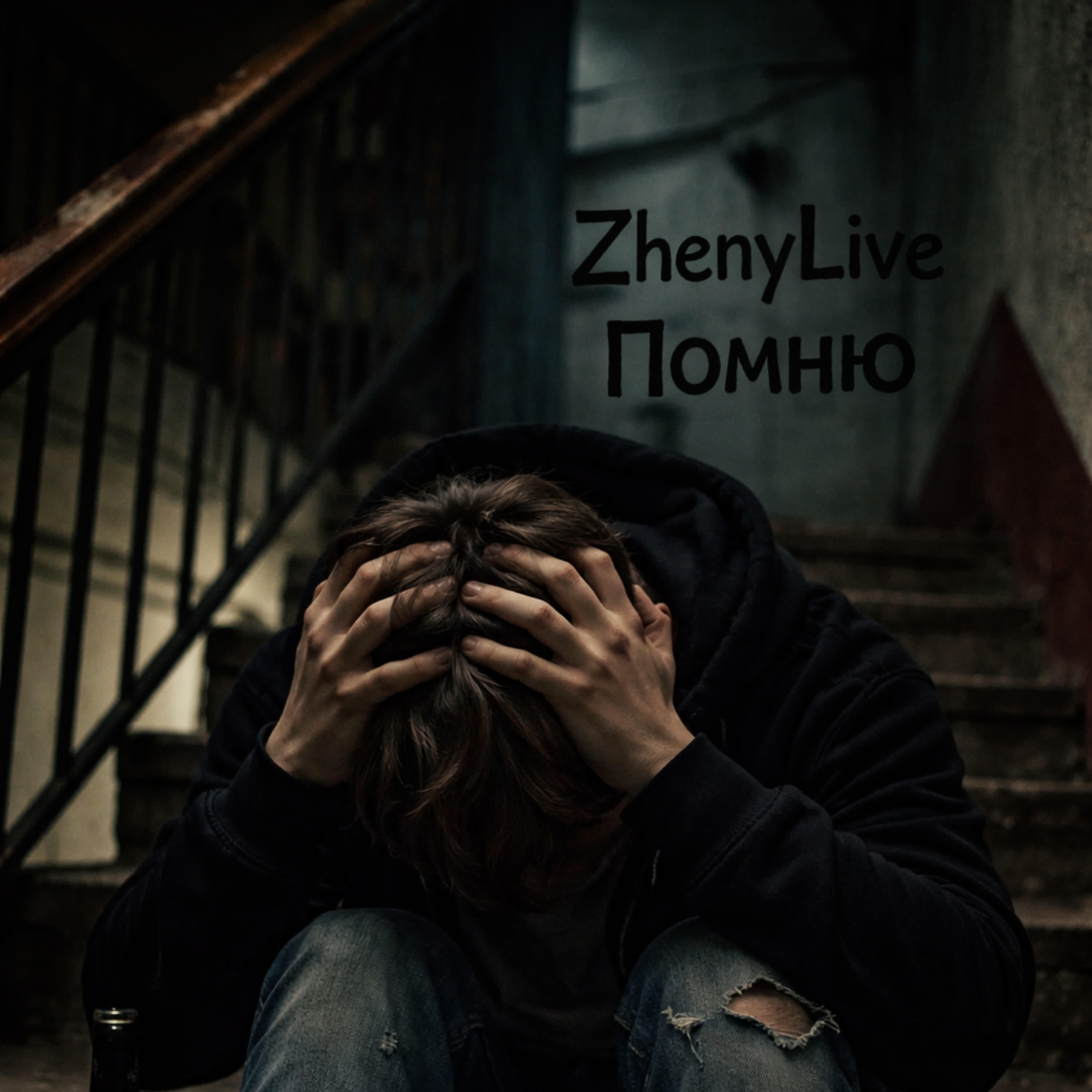 Релиз Помню