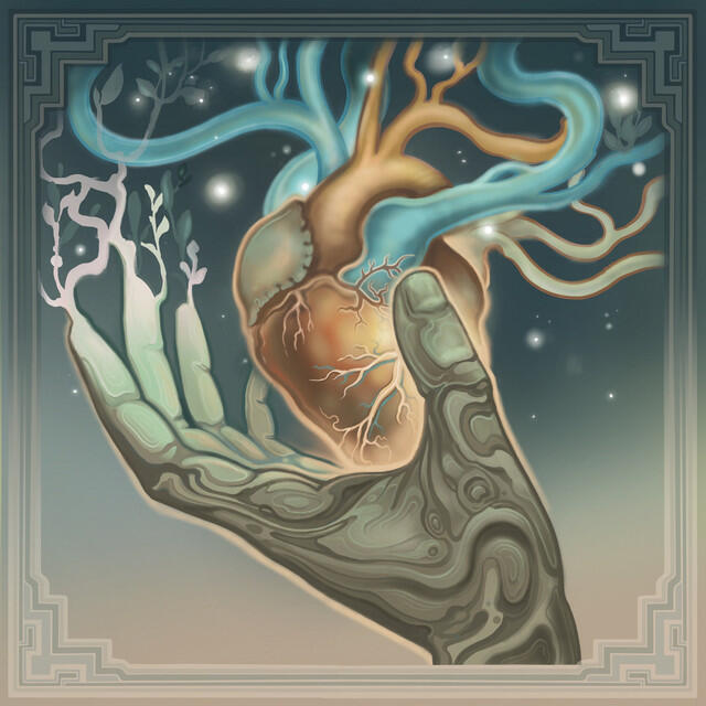 Релиз Not Just a Word