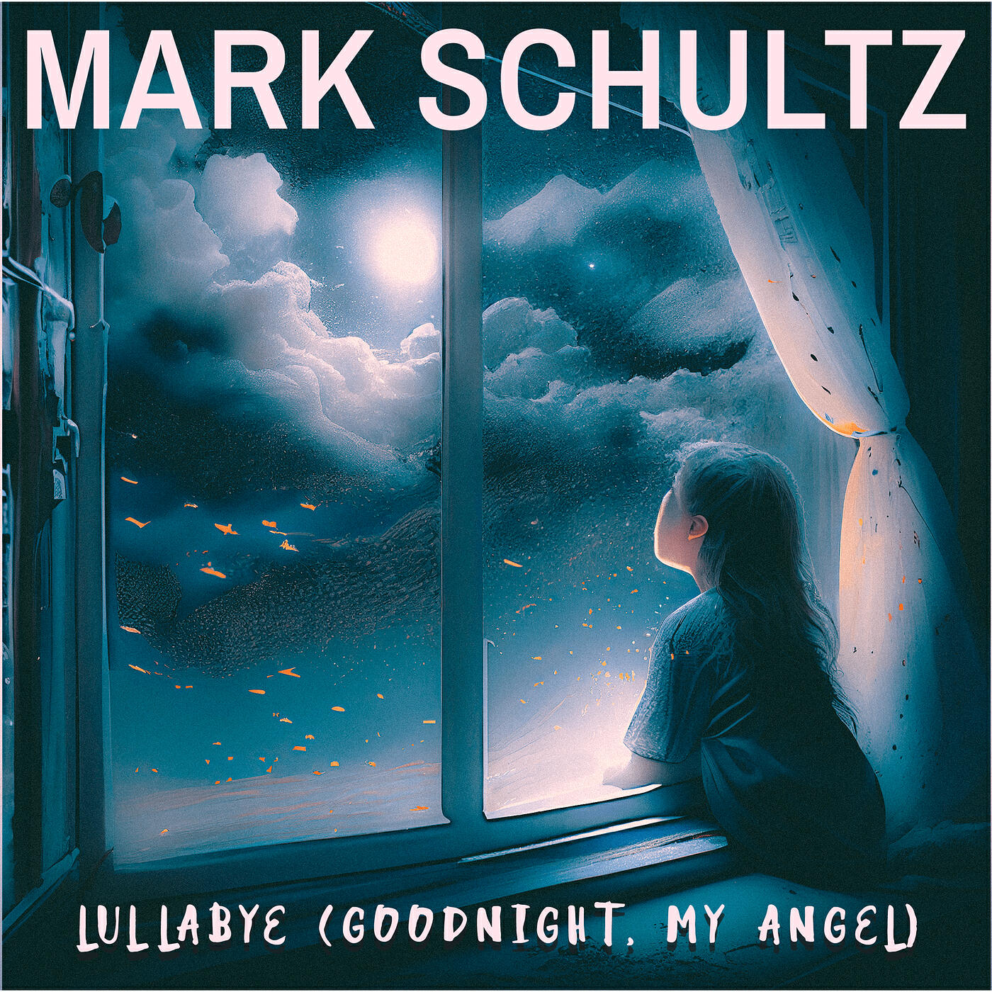 Релиз Lullabye (Goodnight, My Angel)