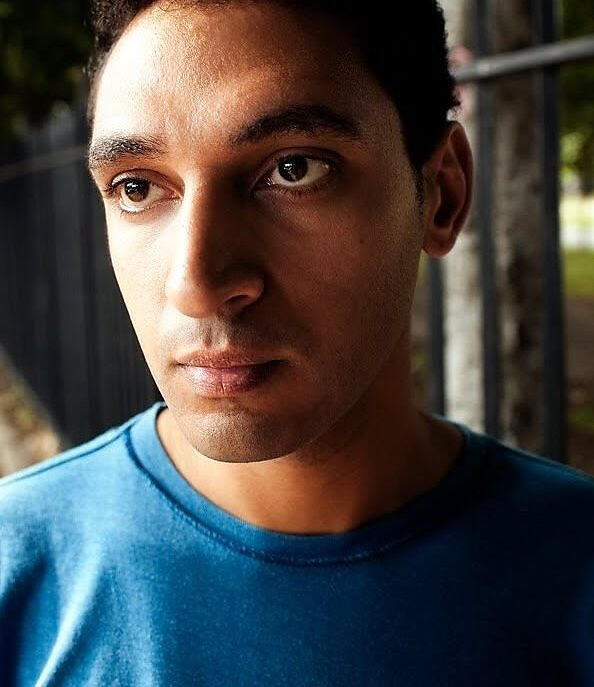 Mohammed Fairouz