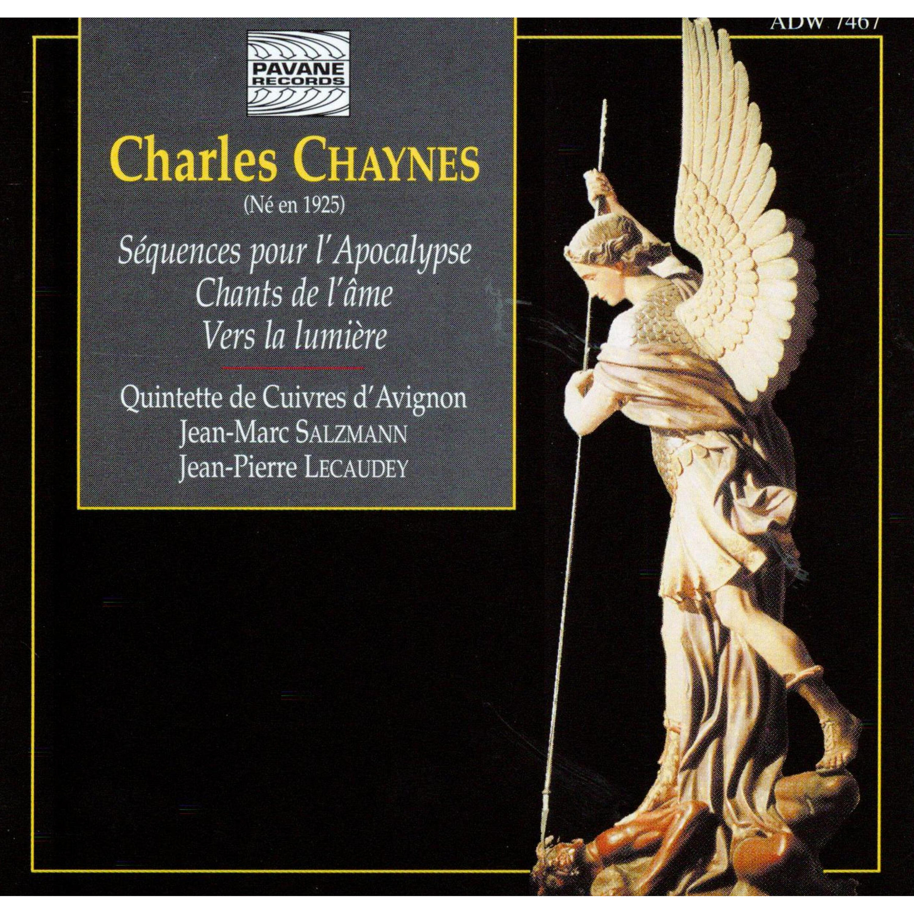 Quintette de Cuivres d'Avignon