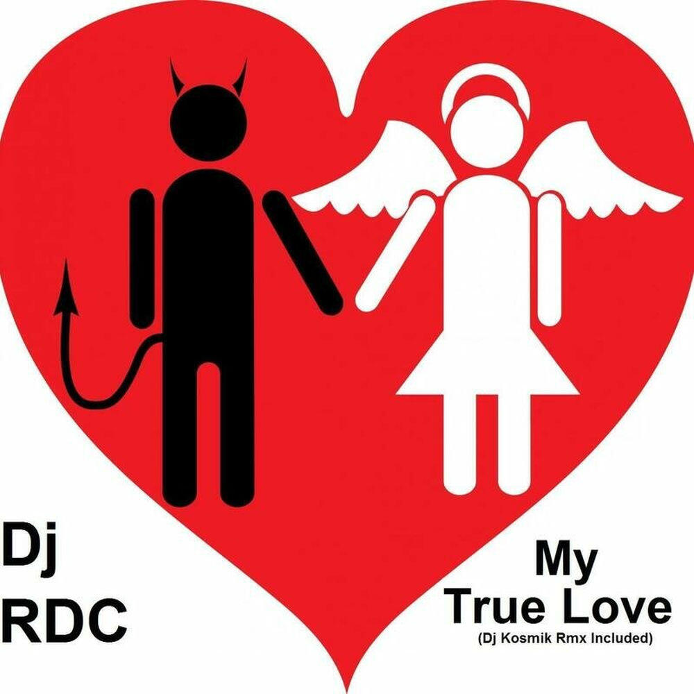 Релиз My True Love