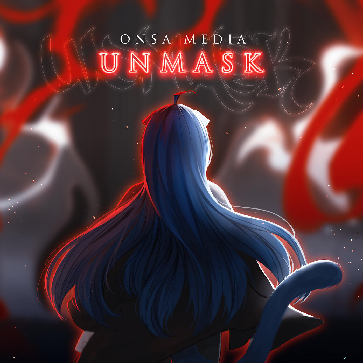 Релиз Unmask