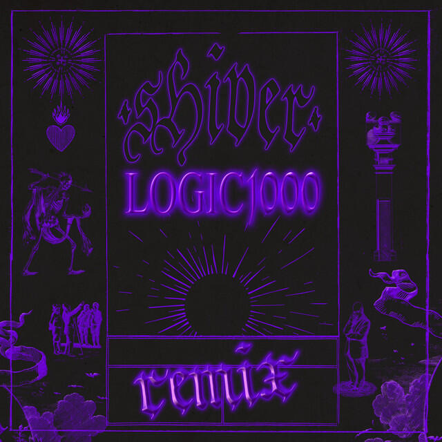 Релиз Shiver (Logic1000 Remix)