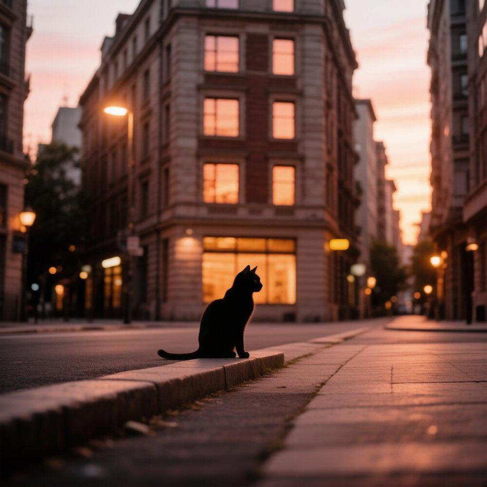 Релиз Кошачья душа