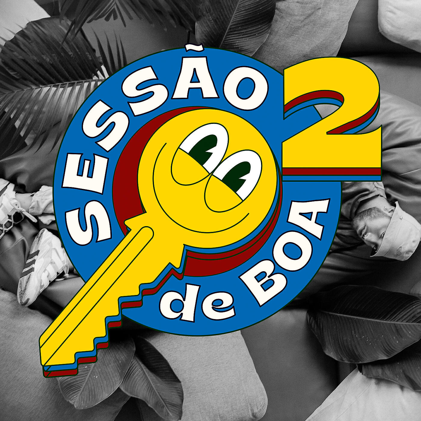 Релиз Sessão de Boa 2