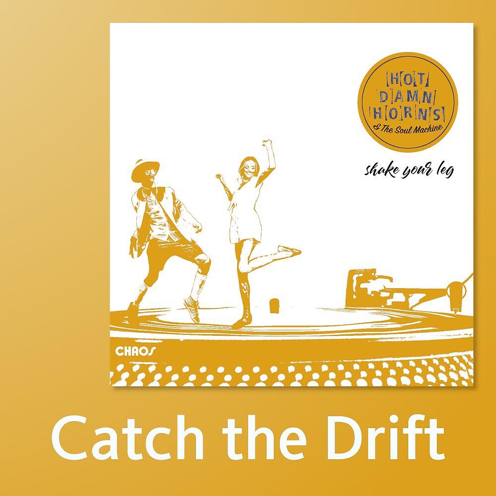 Релиз Catch the Drift