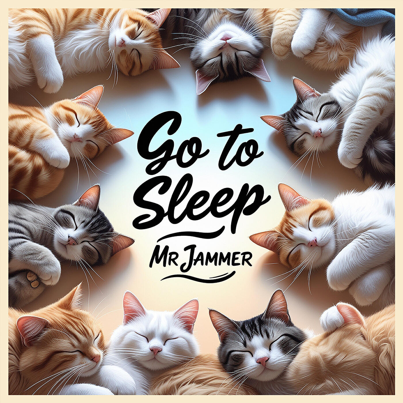 Релиз Go to Sleep
