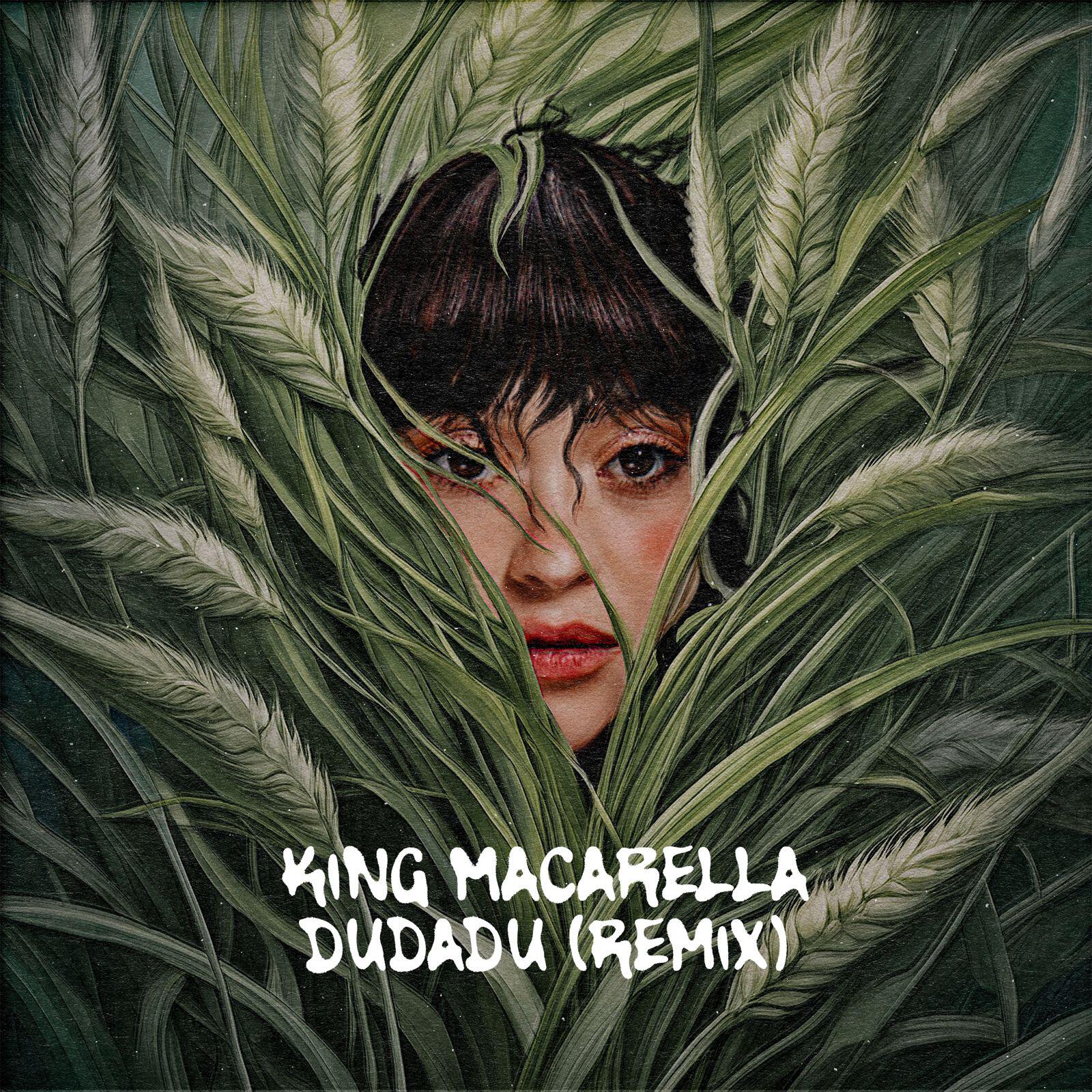 Релиз Dudadu